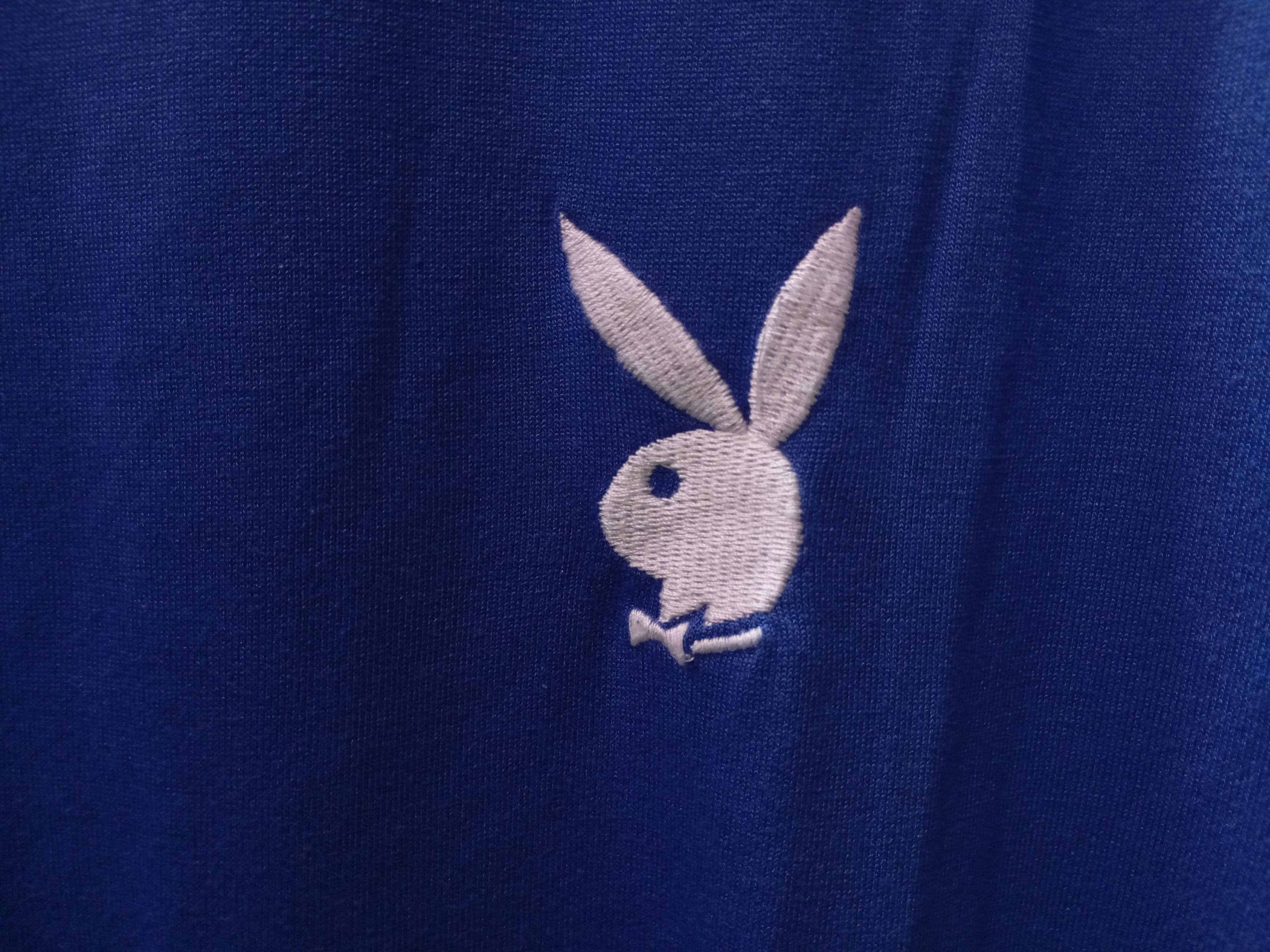 Playboy Playboy Tees Size US L / EU 52-54 / 3 - 4 Thumbnail