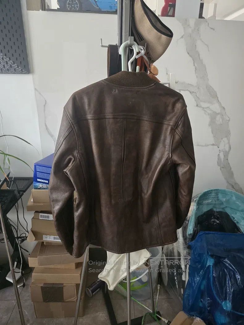 RRL Ralph Lauren RRL Ralph Lauren 25 Tom Hardy style four pocket stand up c Size US M / EU 48-50 / 2 - 9 Thumbnail