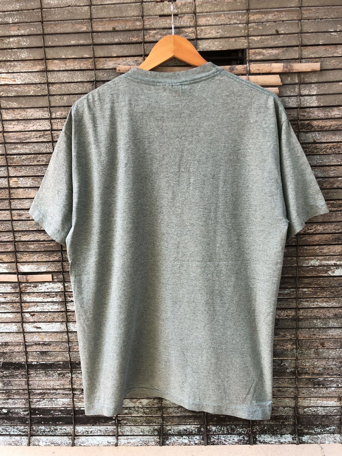 Signal Sport × Vintage 🔥Vintage Y2K🔥Signal Sport Loggers Jubilee 93 Tshirts Size US L / EU 52-54 / 3 - 13 Thumbnail