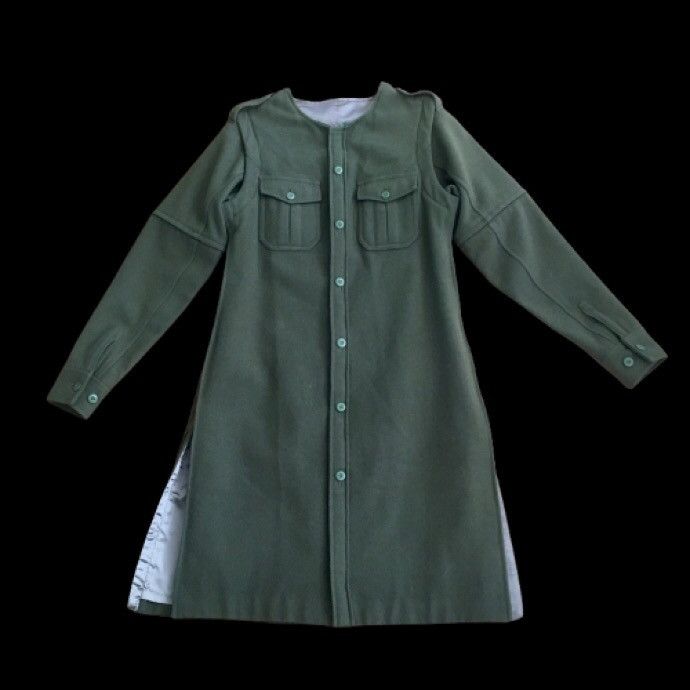 Jun Takahashi × Undercover undercover 98-99aw Size M / US 6-8 / IT 42-44 - 5 Thumbnail