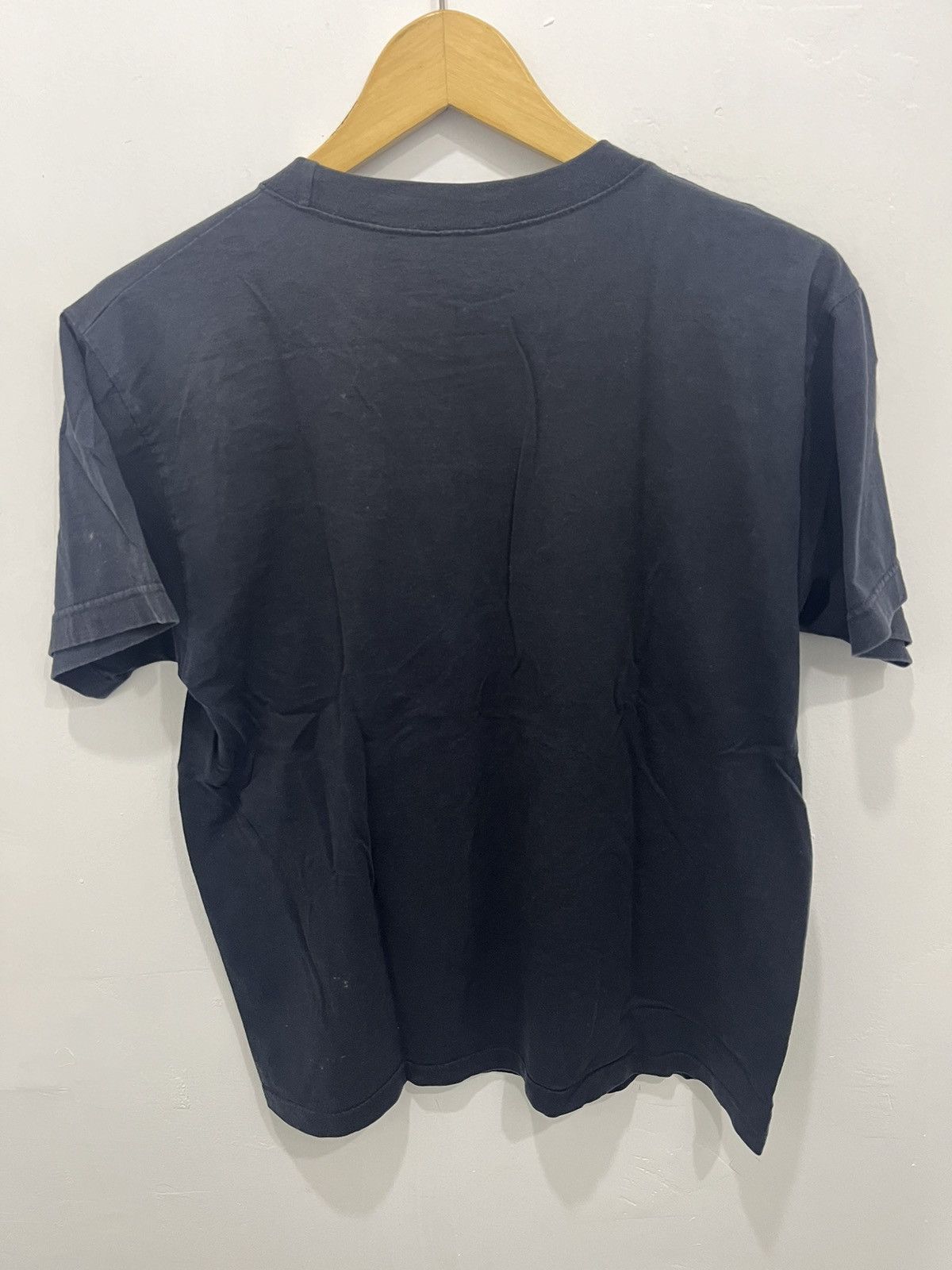 Japanese Brand N✌️ked Lucky Girls Graphic Short Sleeve Style Size US M / EU 48-50 / 2 - 3 Thumbnail