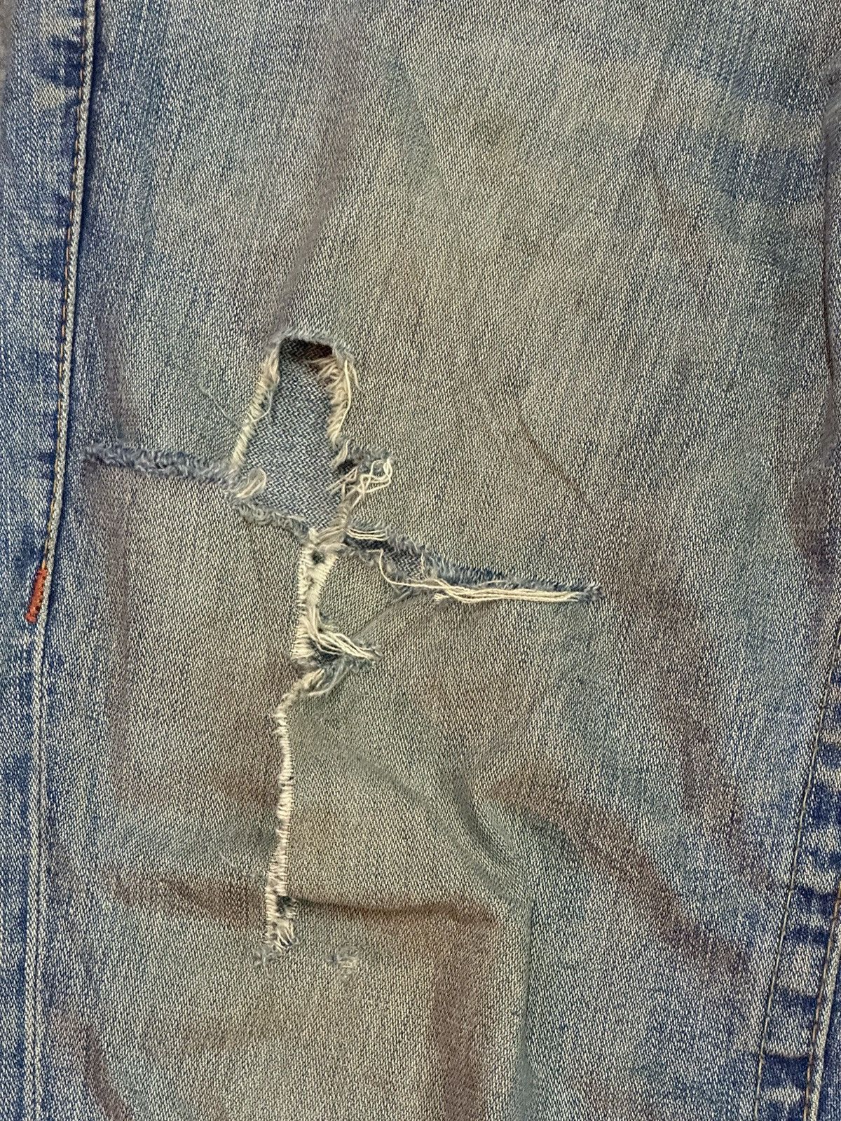 True Religion True Religion distressed jeans Size US 36 / EU 52 - 7 Thumbnail