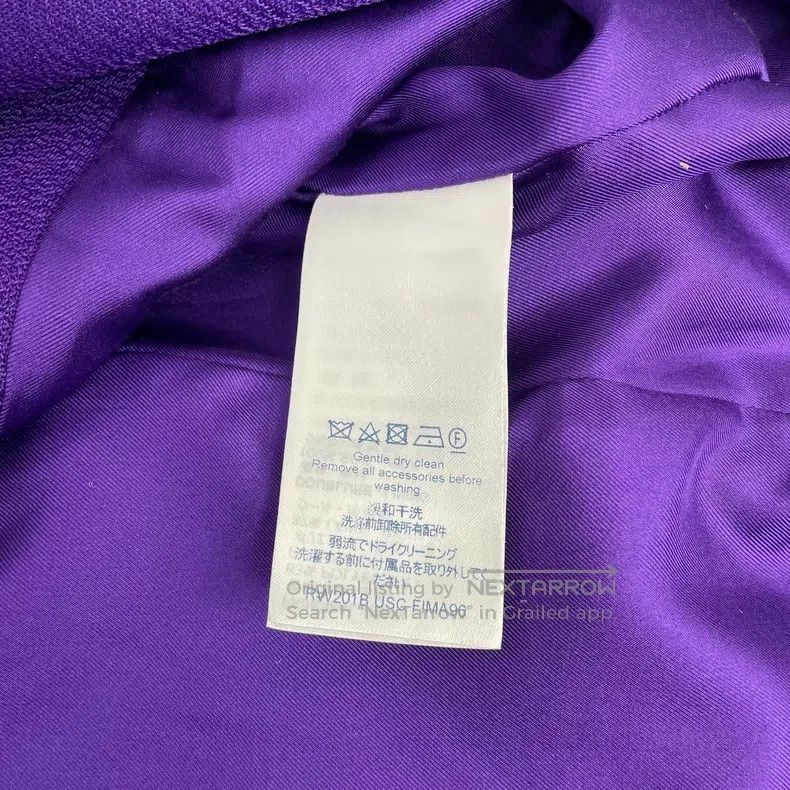 Louis Vuitton Louis Vuitton coat Size XS / US 0-2 / IT 36-38 - 7 Thumbnail