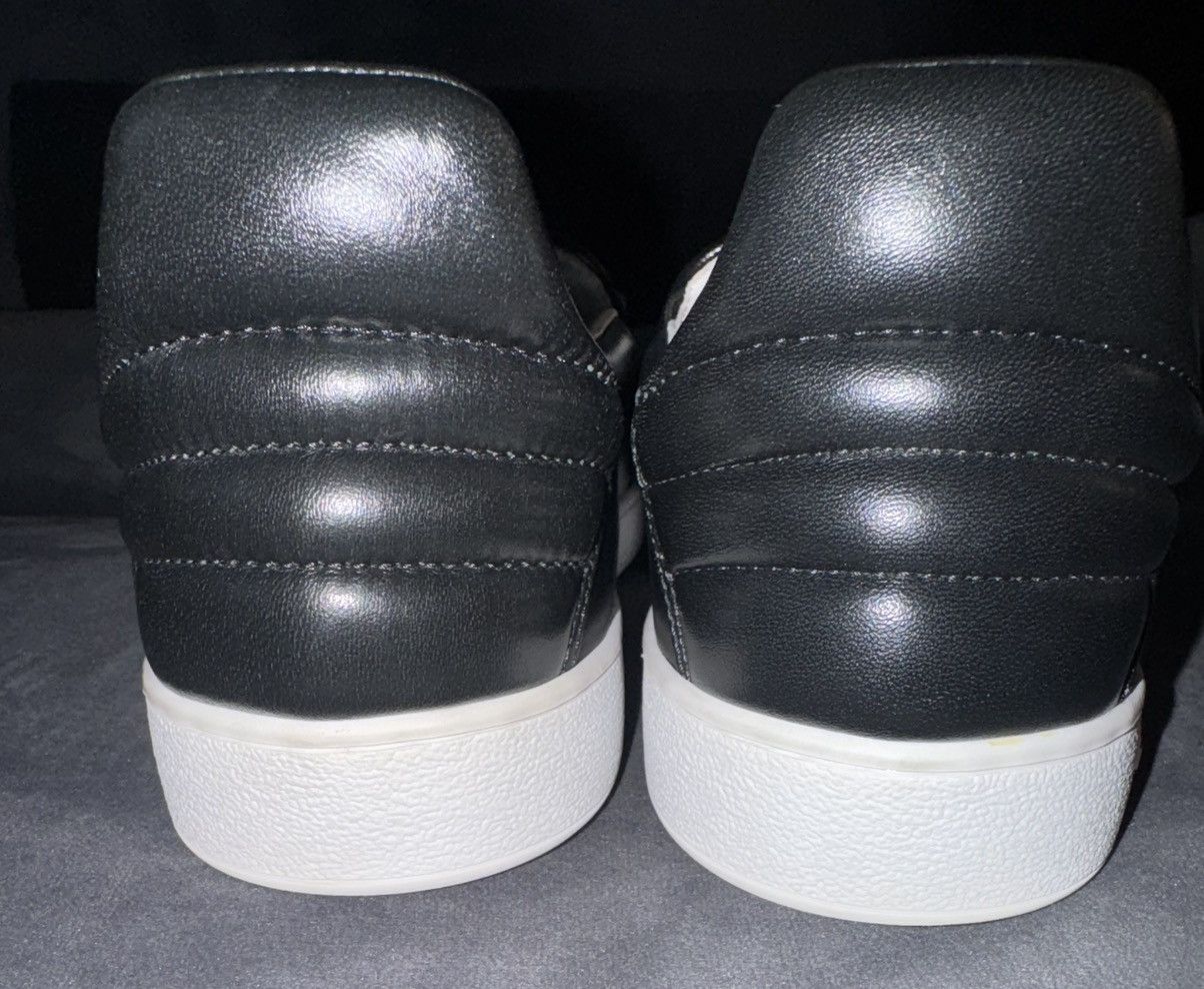 Louis Vuitton Louis Vuitton Frontrow Flags Slip On Sneakers Men’s Size 8 Size US 8 / EU 41 - 3 Thumbnail