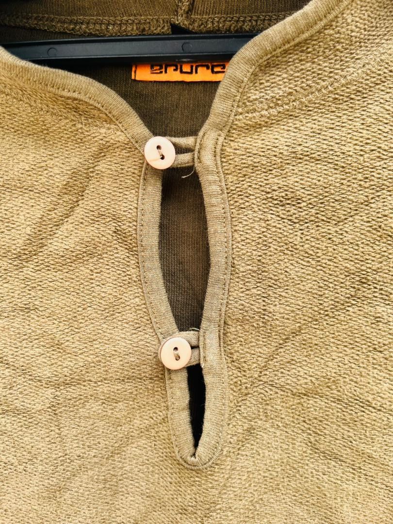 Japanese Brand × Vintage Vintage Epure Japanese Designer Fashion Style Size US M / EU 48-50 / 2 - 6 Thumbnail