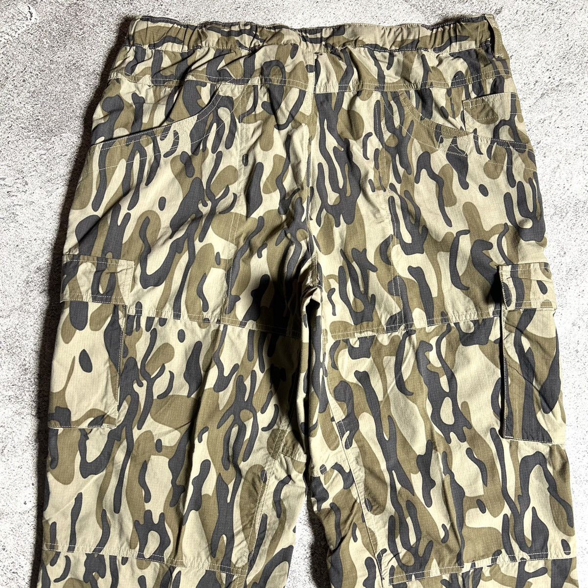 Columbia Columbia TITANIUM Cargo Pants Size US 38 / EU 54 - 18 Thumbnail