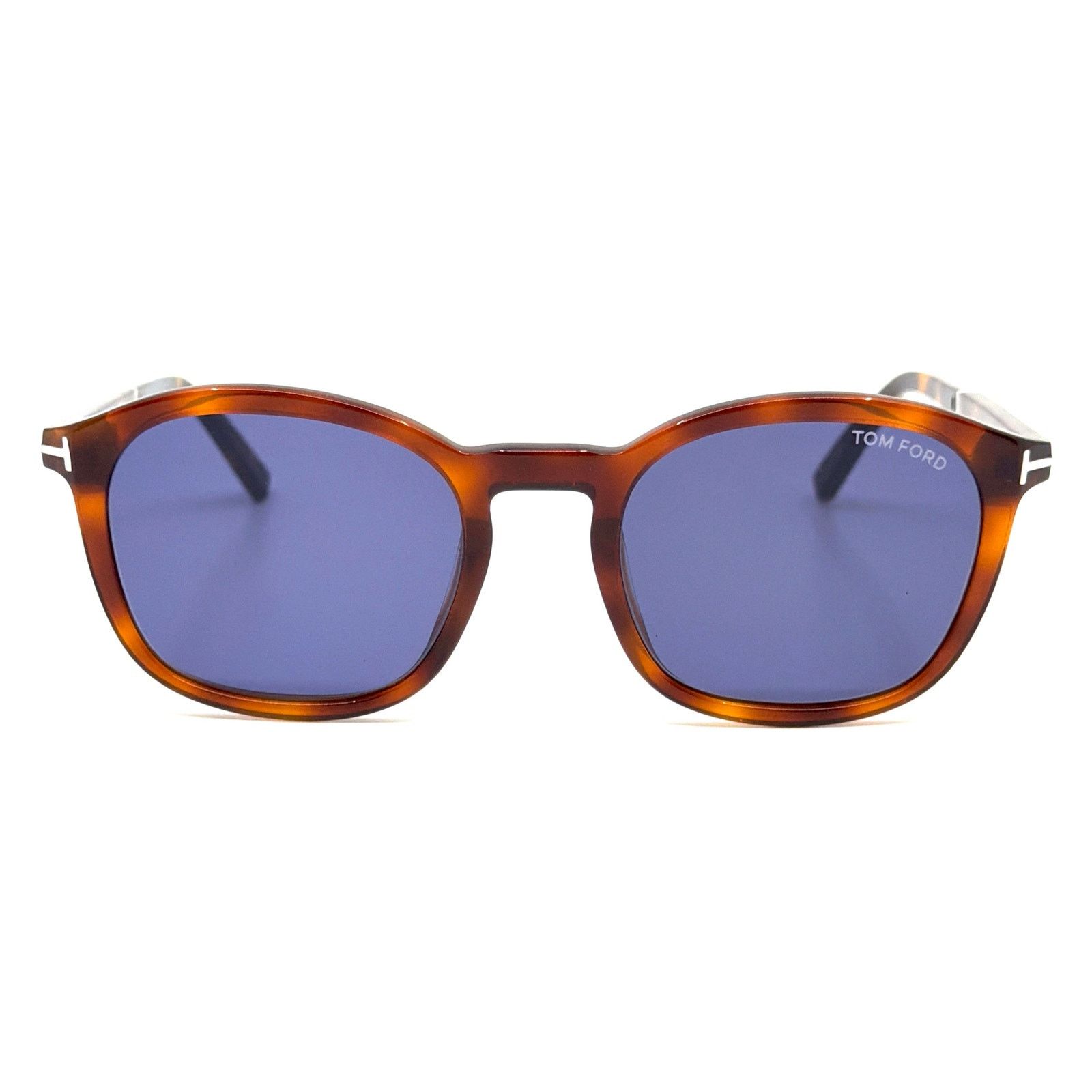 Tom Ford New, TOM FORD Jayson Sunglasses TF1020 53V Authentic Size ONE SIZE - 2 Thumbnail