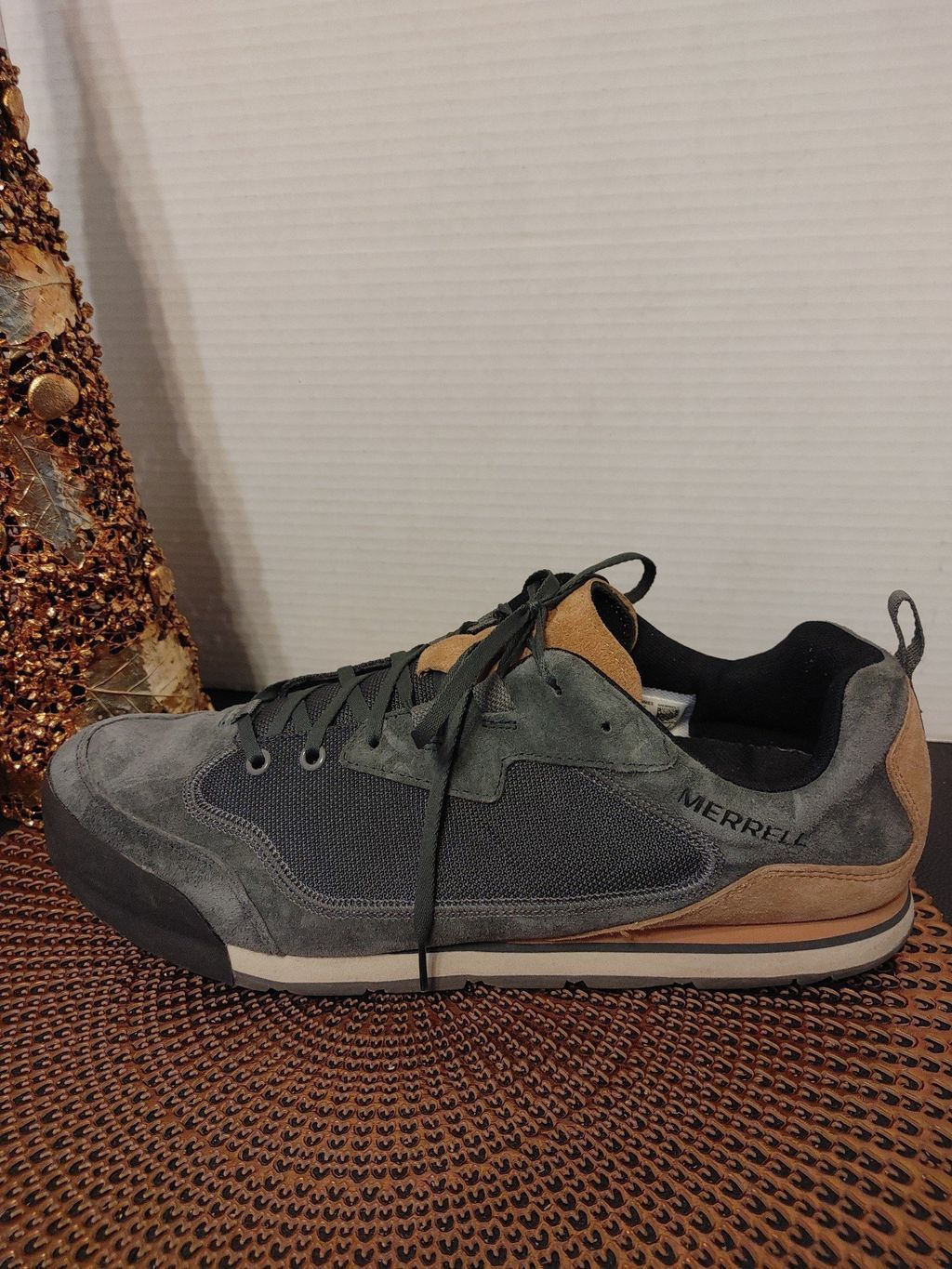 Merrell Merrell Hommes Size 15 Size US 15 / EU 48 - 3 Thumbnail
