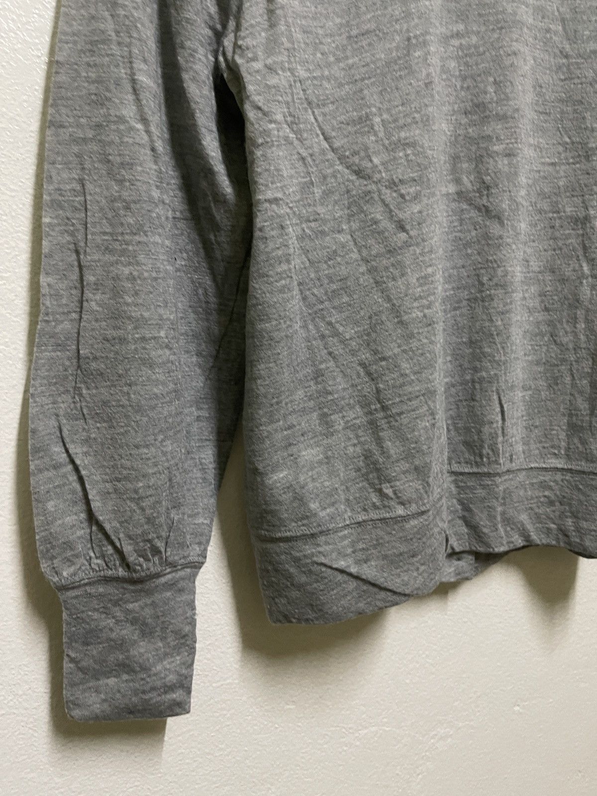 Issey Miyake × Tsumori Chisato Tsumori Chisato Long Sleeve Button Size M / US 6-8 / IT 42-44 - 10 Thumbnail