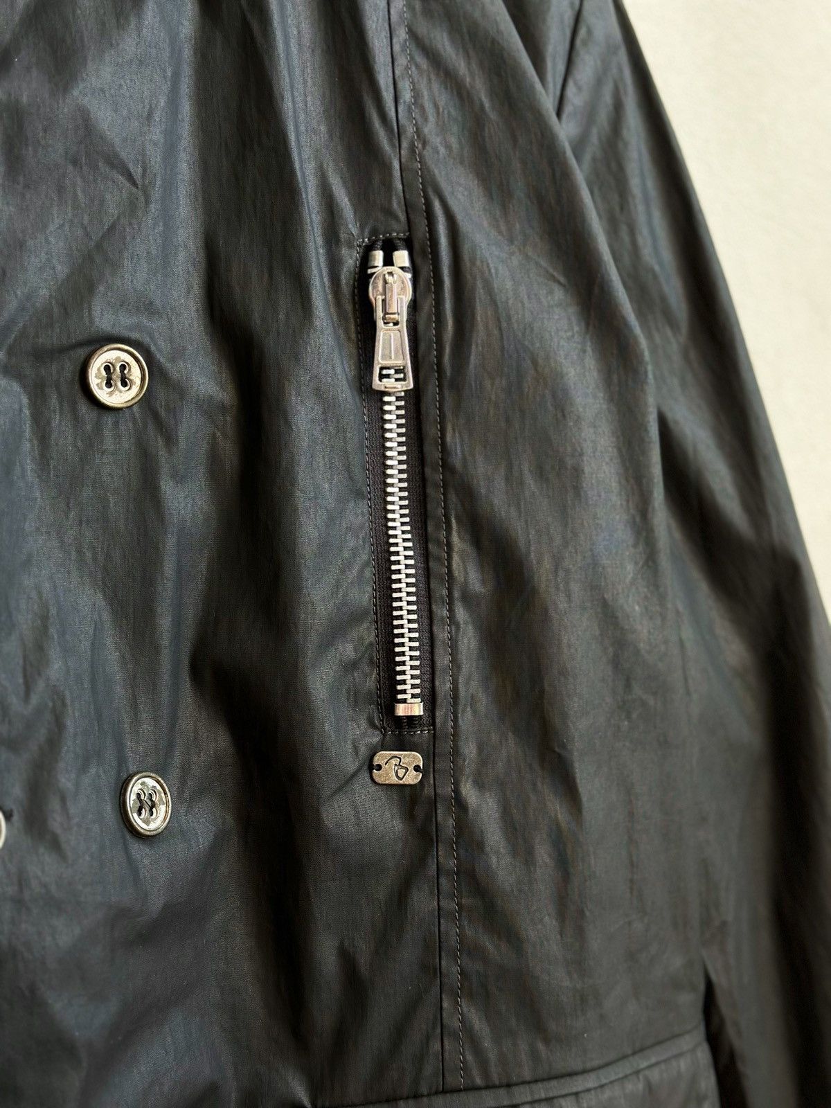 Designer × Steven Alan Bray Steve Alan jacket Size US L / EU 52-54 / 3 - 8 Thumbnail