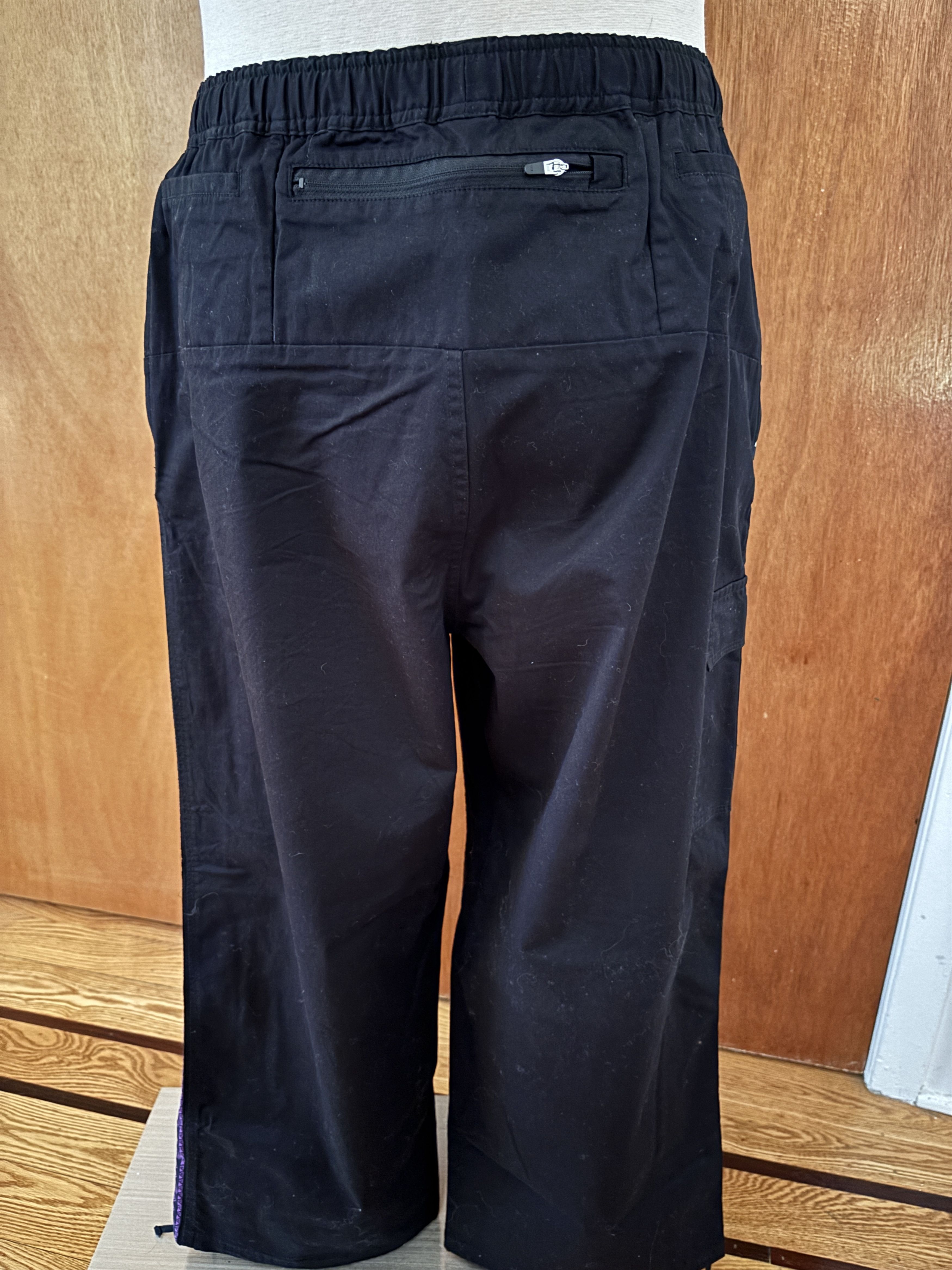 Nepenthes Minor Planet Track Pants Size US 34 / EU 50 - 6 Thumbnail