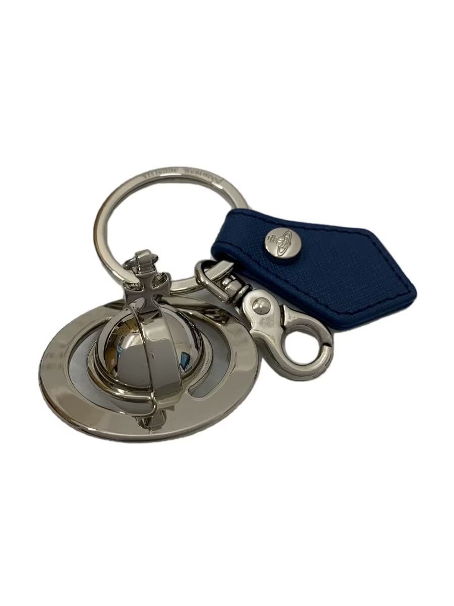 Vivienne Westwood 3D Orb Keyring Size ONE SIZE - 1 Thumbnail