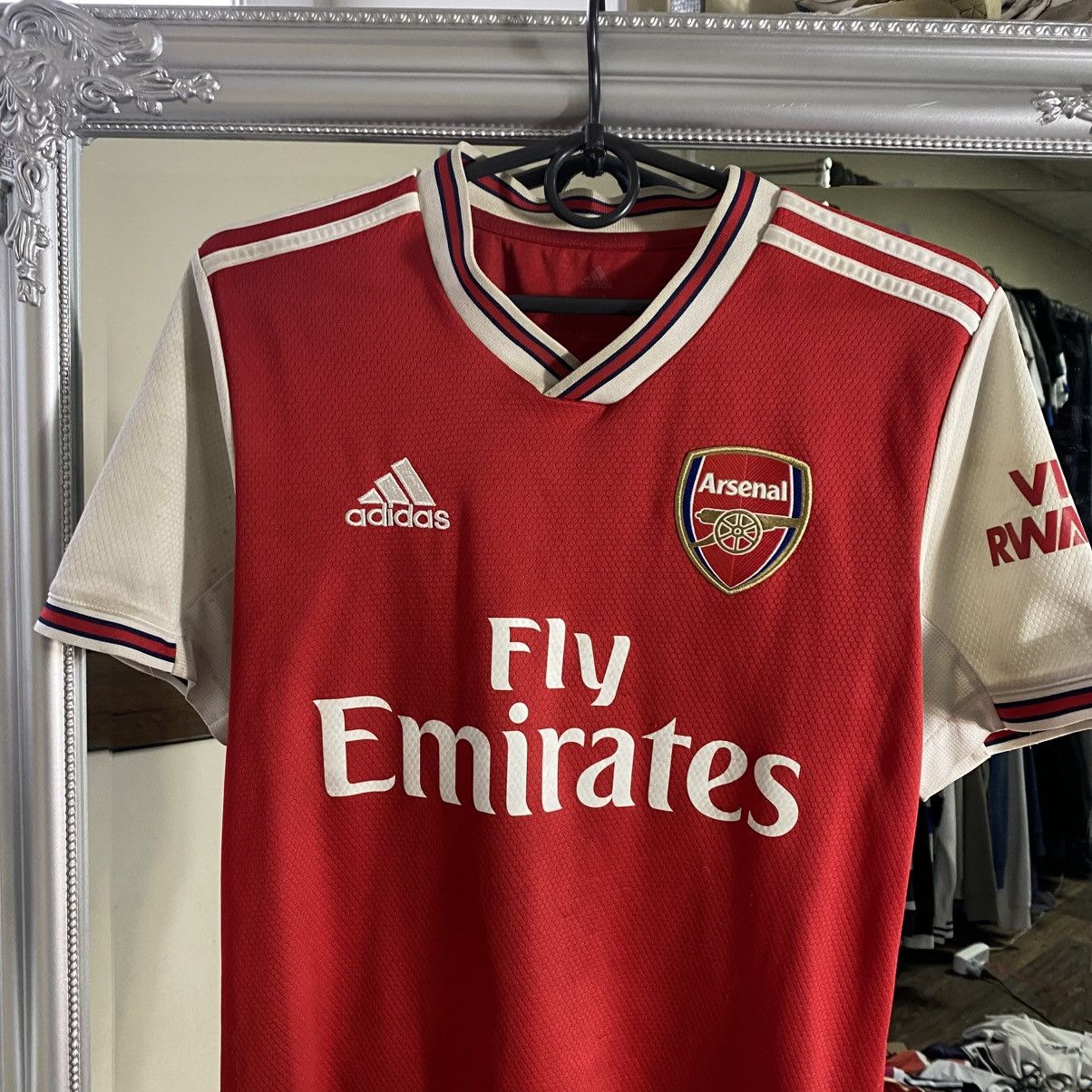 Adidas Adidas Arsenal jersey home 2022-23 Size US XS / EU 42 / 0 - 2 Thumbnail