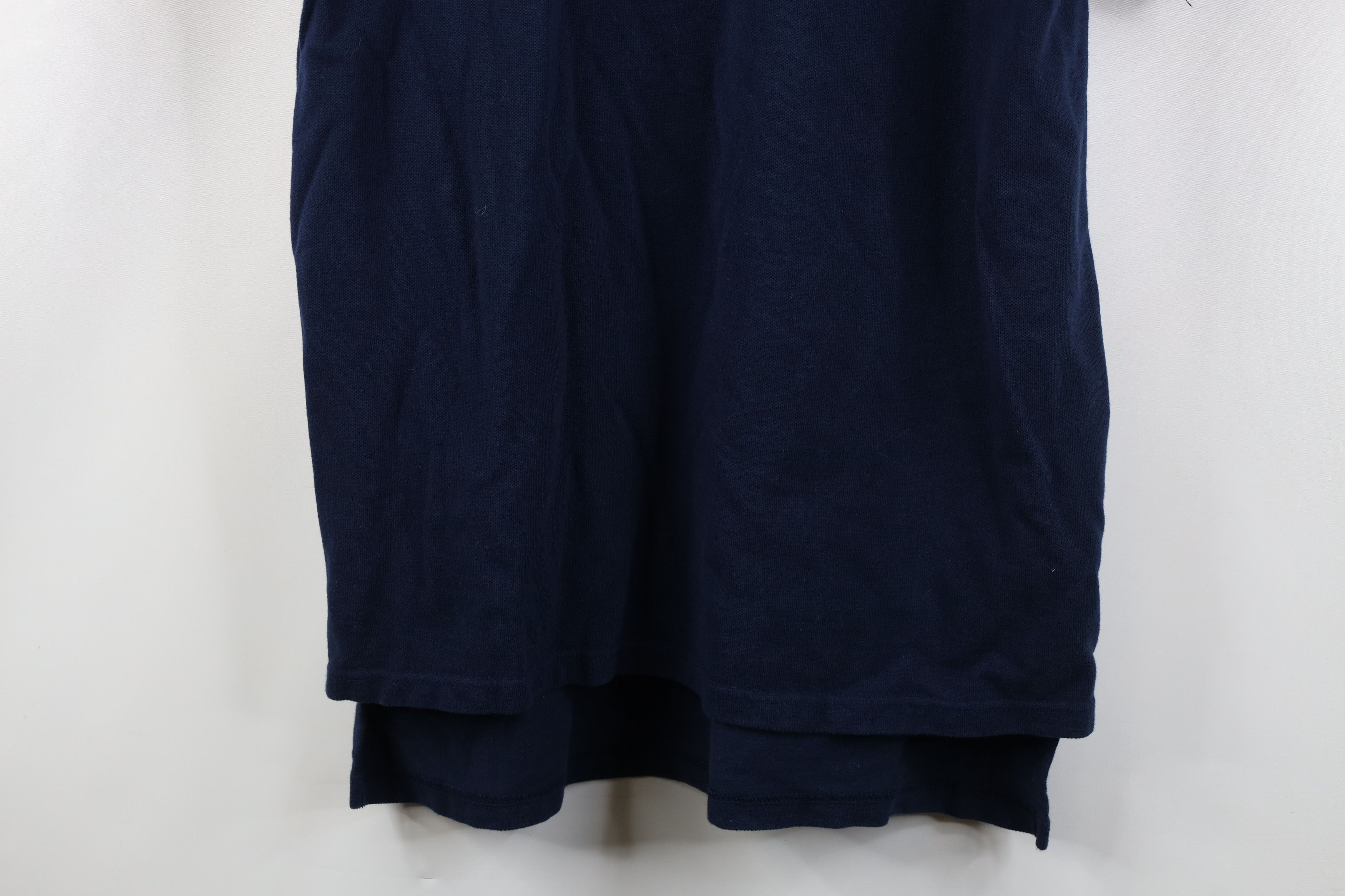 Majestic Vintage 90s Majestic Fit New York Yankees Baseball Golf Polo Size US M / EU 48-50 / 2 - 3 Thumbnail