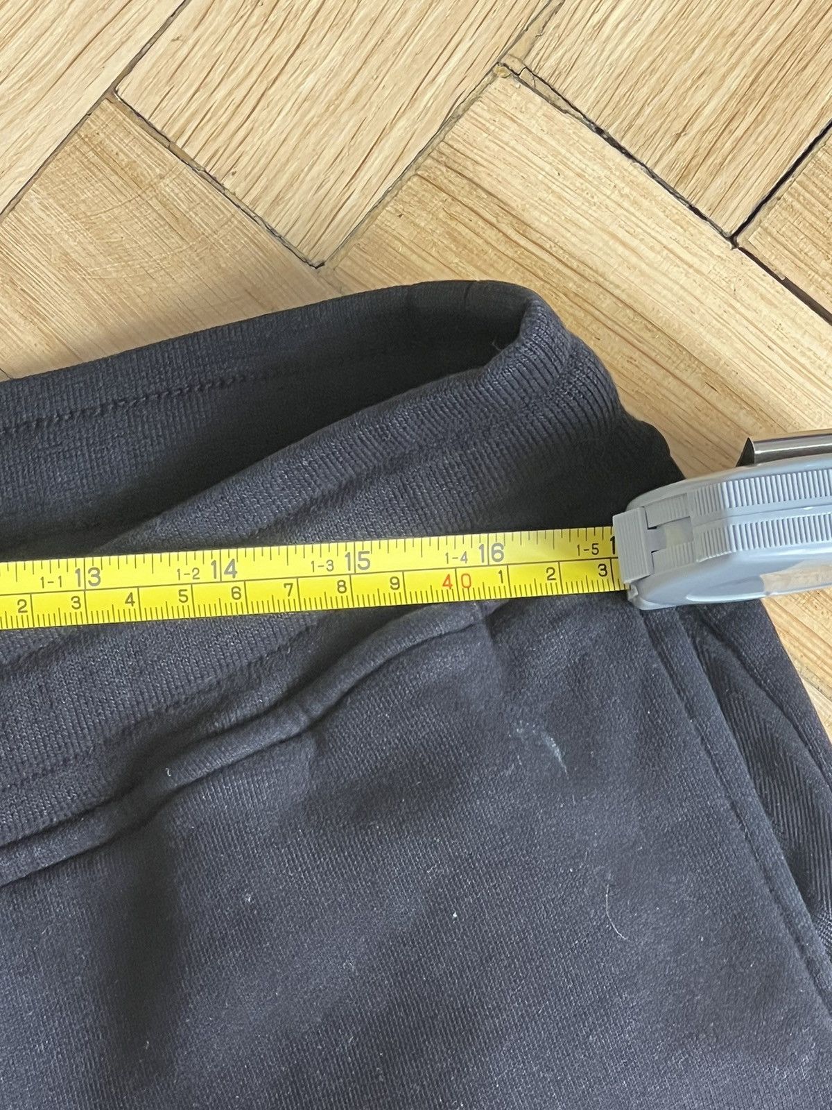 Stone Island Stone Island carvo joggers Size US 34 / EU 50 - 9 Thumbnail