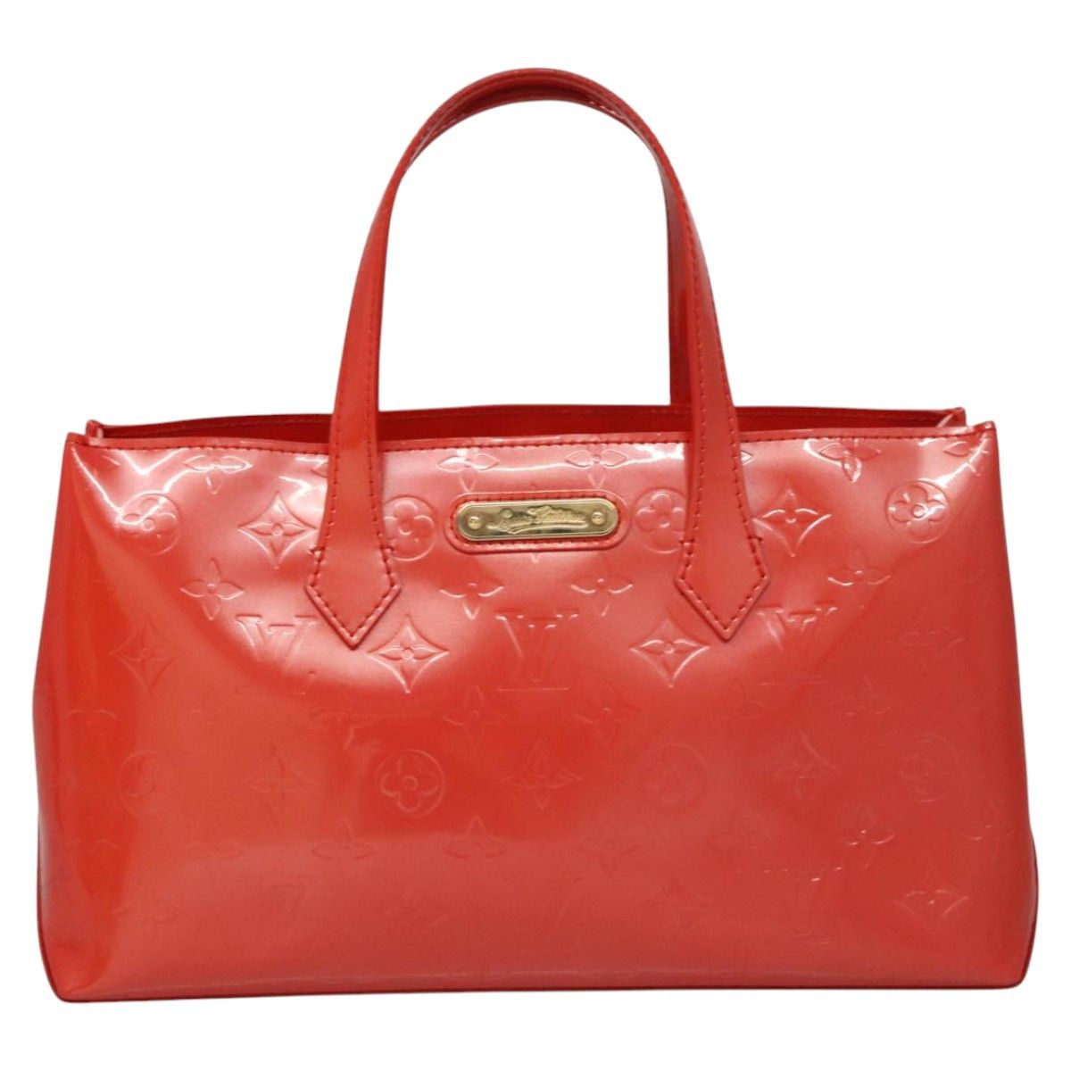 Louis Vuitton Louis Vuitton Wilshire handbag Size ONE SIZE - 1 Thumbnail