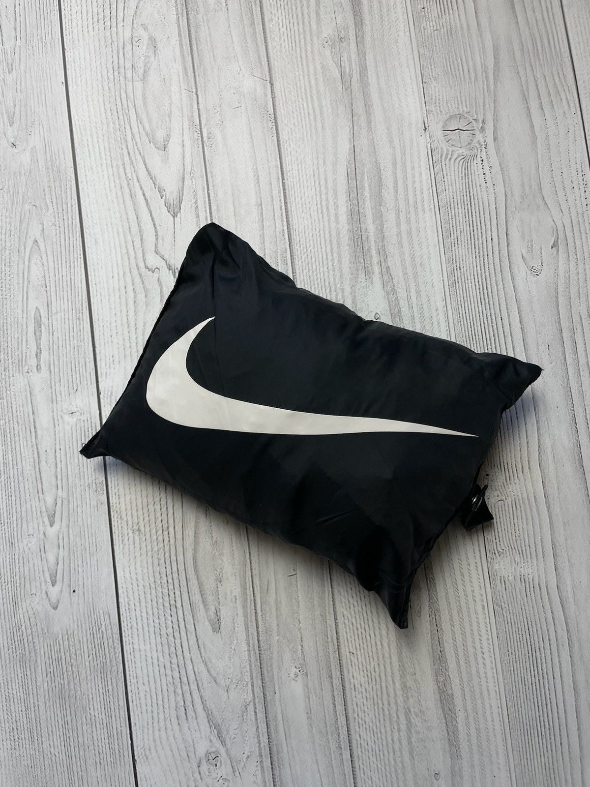 Nike × Vintage Vintage Nike joggers pants Y2K drill size XL Size US 36 / EU 52 - 12 Thumbnail