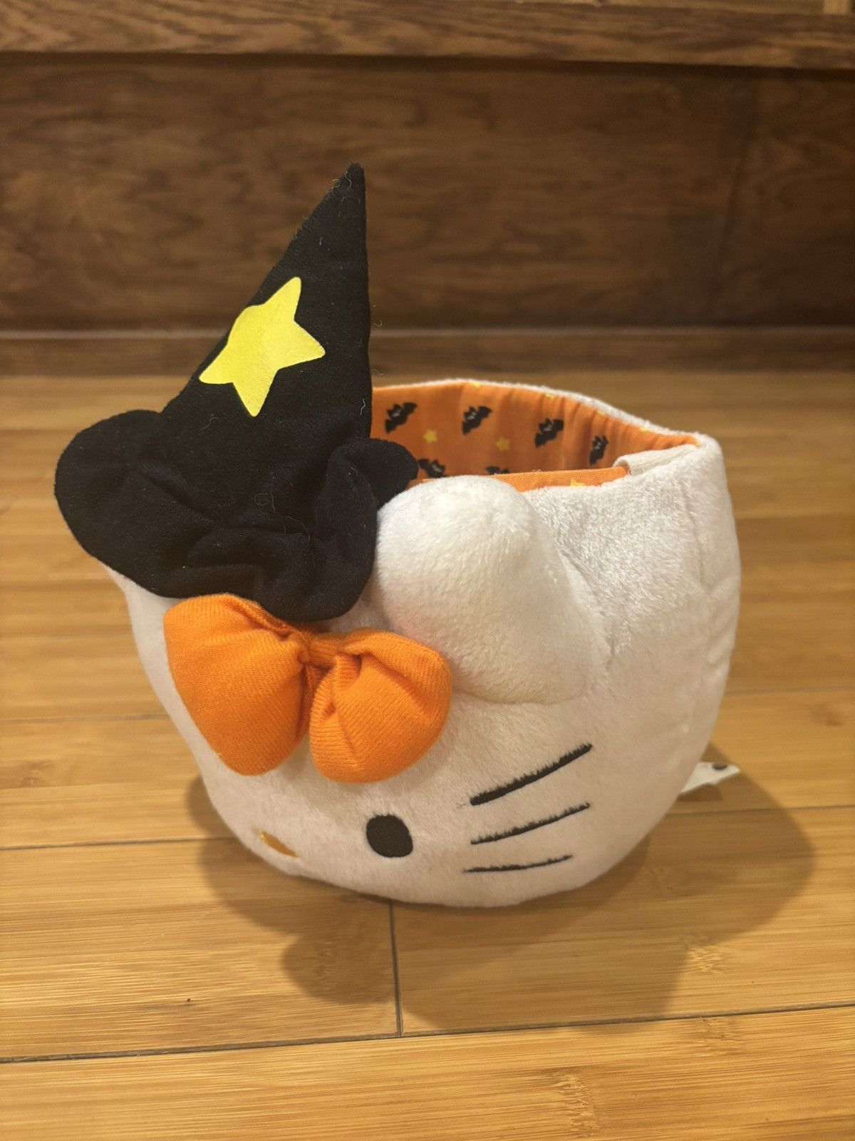 Other Hello Kitty treat bucket bag.xm-311 Size ONE SIZE - 7 Thumbnail