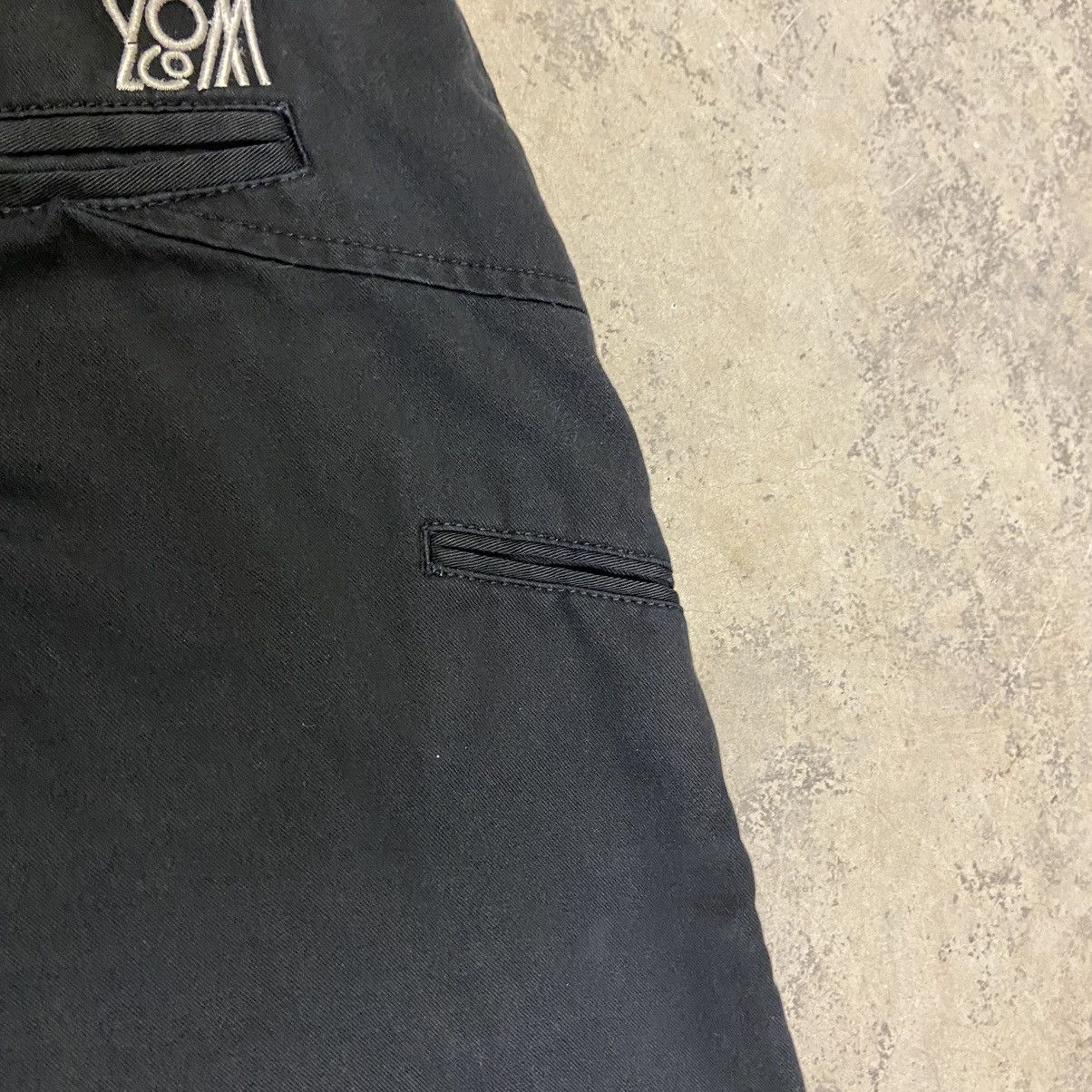 Vintage × Volcom Y2K Volcom Shorts Size US 37 - 9 Thumbnail
