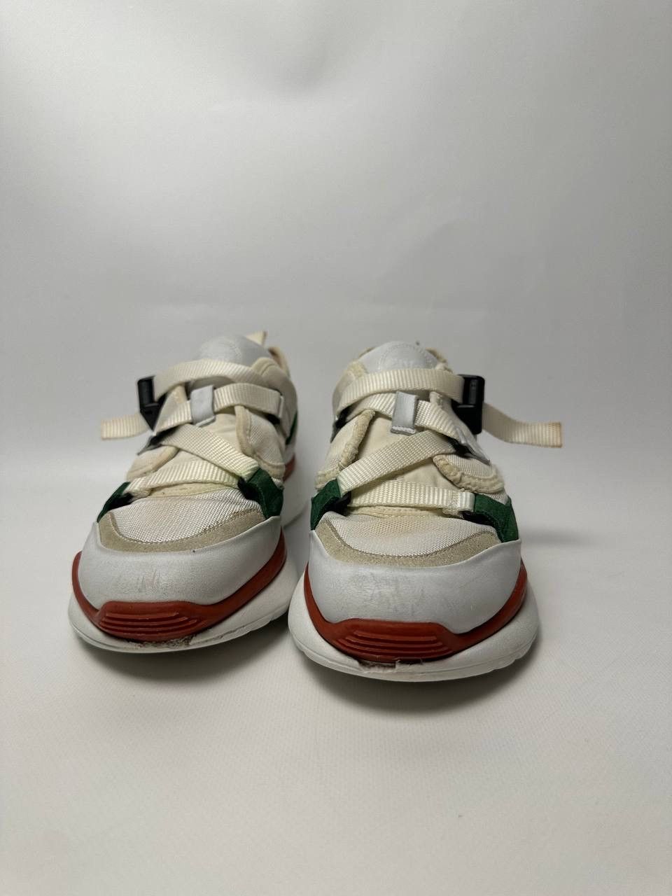 Chloe Chloé Sonnie Multicolour Shoes Size EUR 39 Size US 9 / IT 39 - 2 Thumbnail