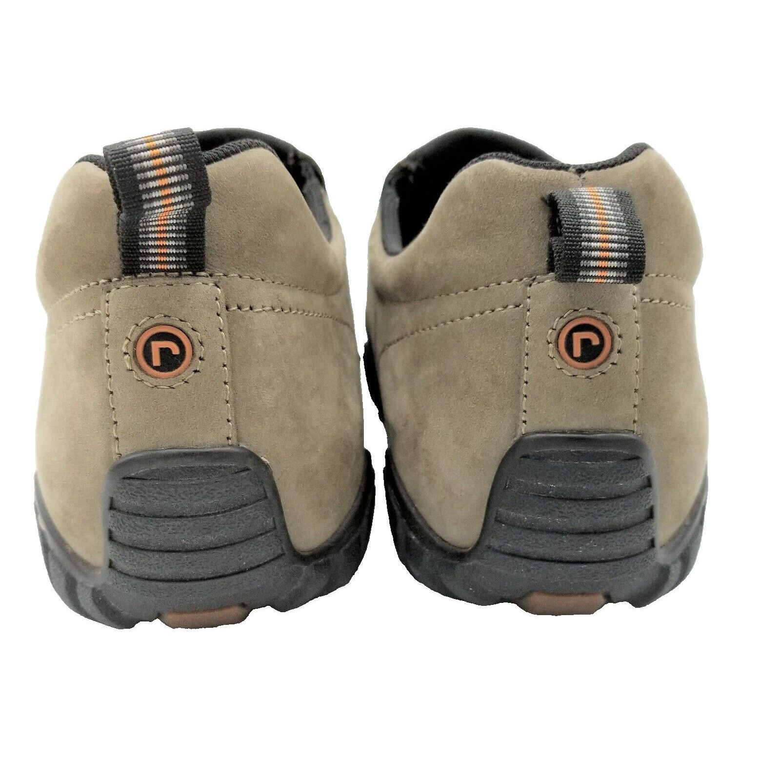 Rockport Rockport XCS Suede Shoes Men 8M Slip On Walking Casual Size US 8 / EU 41 - 4 Thumbnail