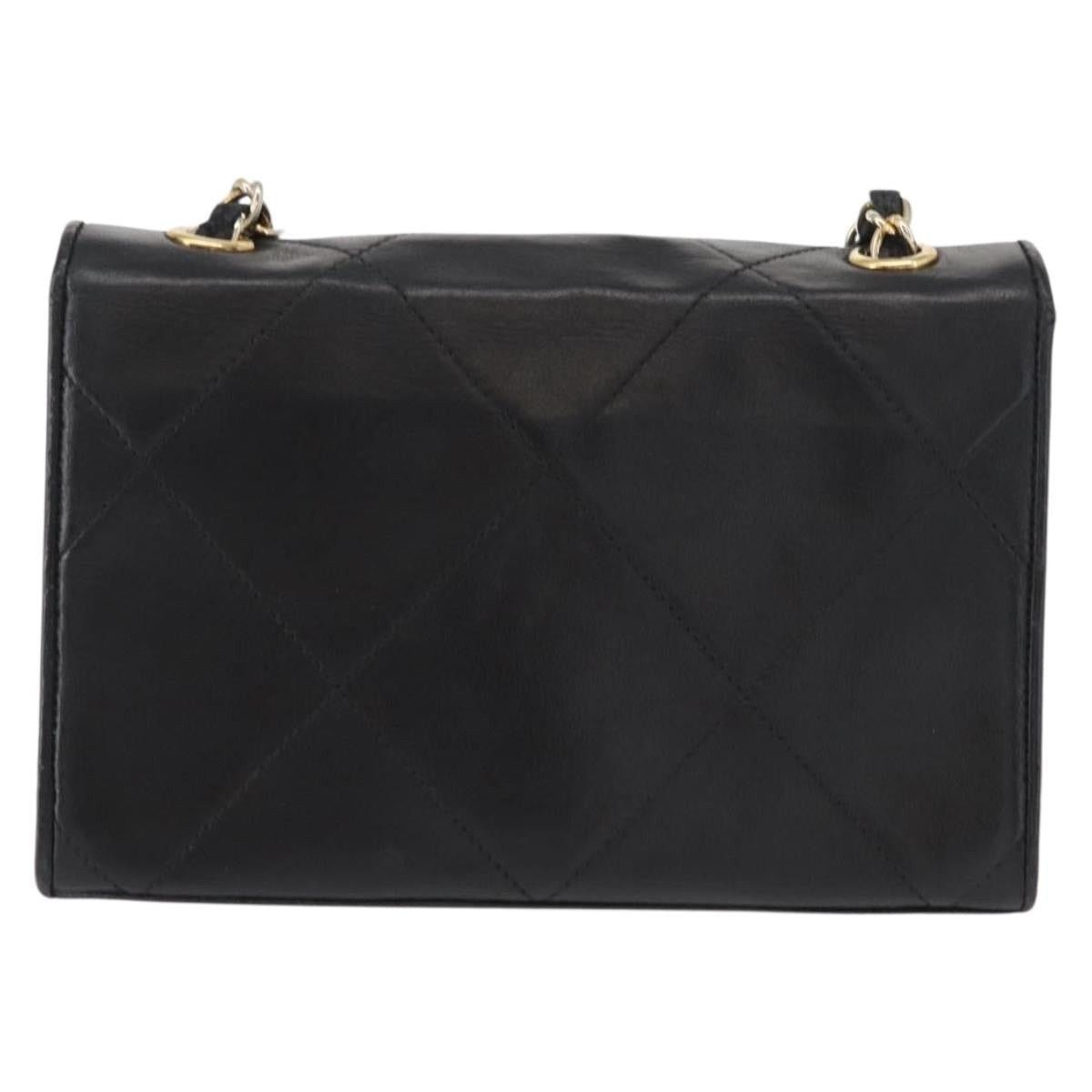 Chanel Chanel Matelasse Chain Shoulder Bag Size ONE SIZE - 2 Thumbnail