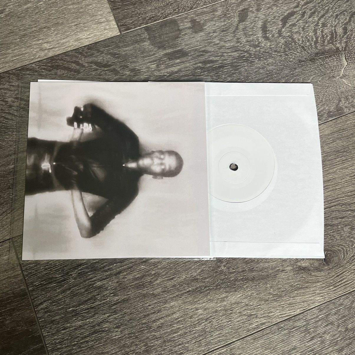 Yves Tumor & Nina We Don't Count 7” Vinyl Record Dean Blunt