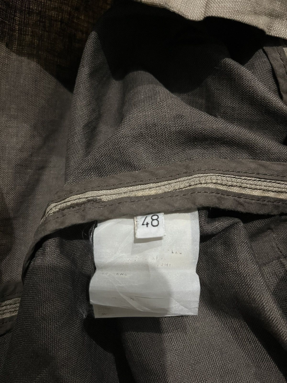 C.P. Company Vintage Cp Company Jacket Size US M / EU 48-50 / 2 - 13 Thumbnail