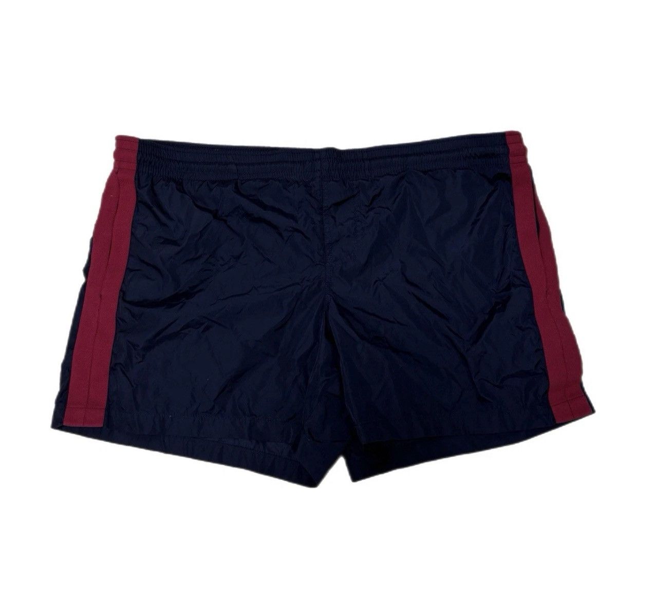 Burberry Burberry London England Nylon Shorts Made In Italy Size M Size US 32 / EU 48 - 1 Thumbnail