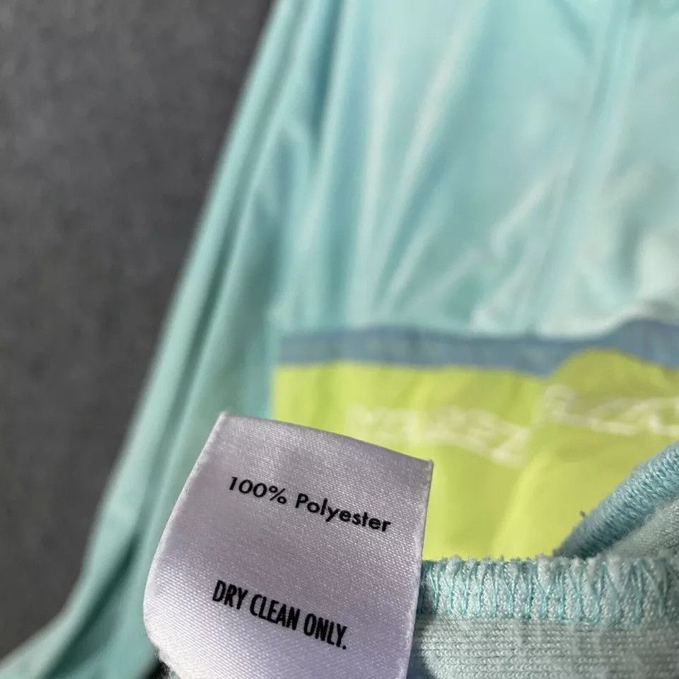 Pink Dolphin Pink Dolphin Sweatshirt Men's Large 1/4 Zip Pullover L Size US L / EU 52-54 / 3 - 7 Thumbnail