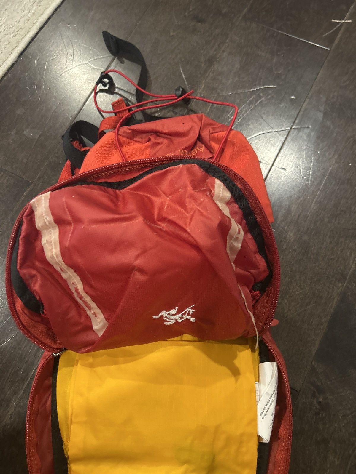 Arc'teryx Arc’teryx Aerios 10 Size ONE SIZE - 5 Thumbnail