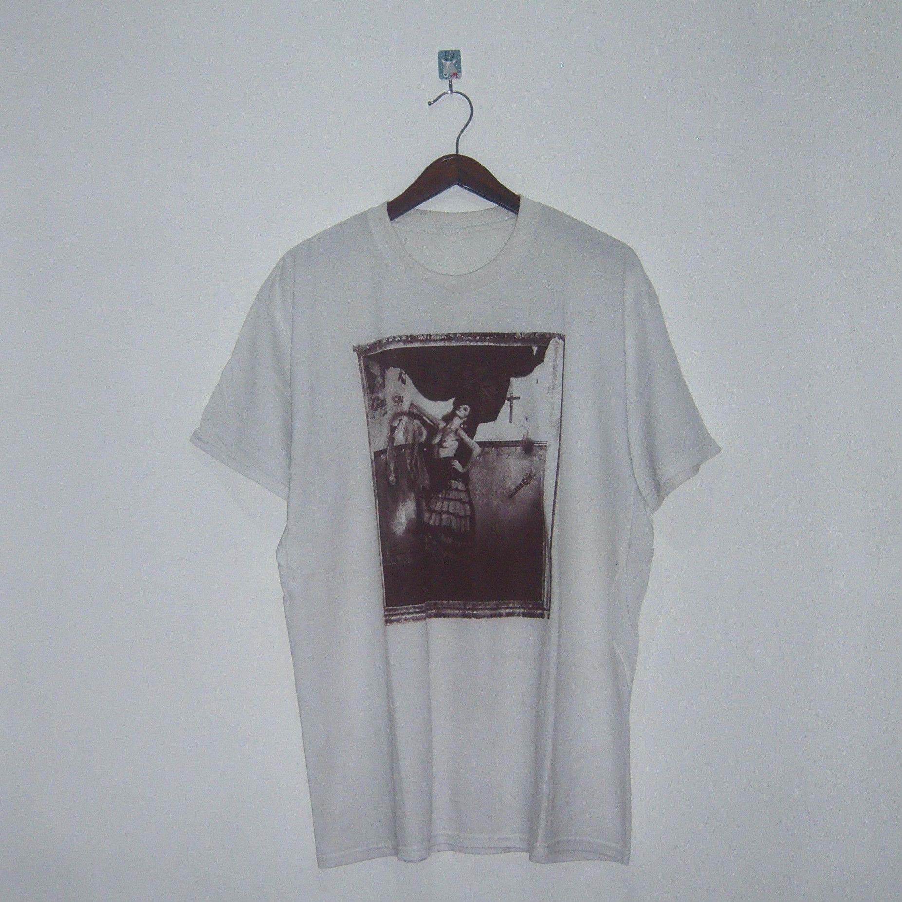 Reprint Pixies Debut Album Surfer Rosa (1988)