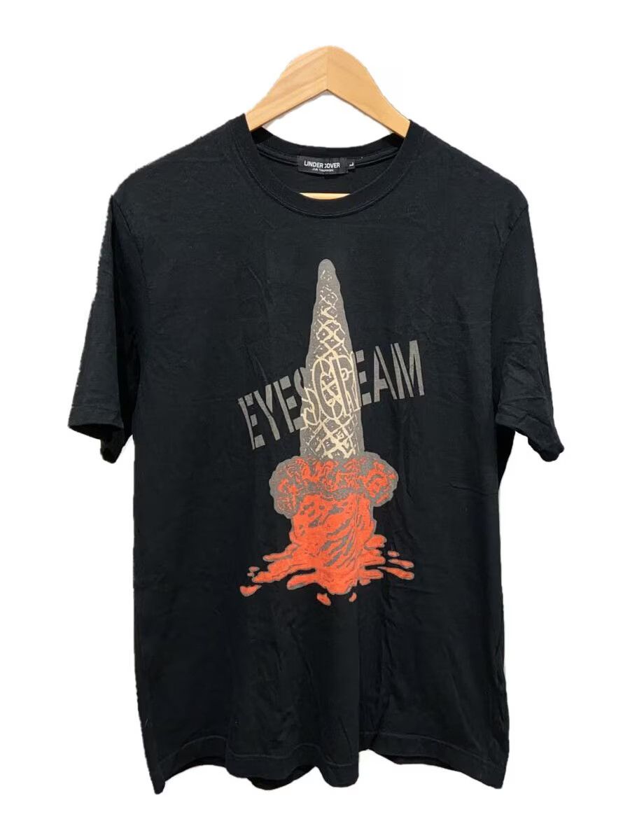 Undercover Eyescream Tee Size US L / EU 52-54 / 3 - 1 Thumbnail