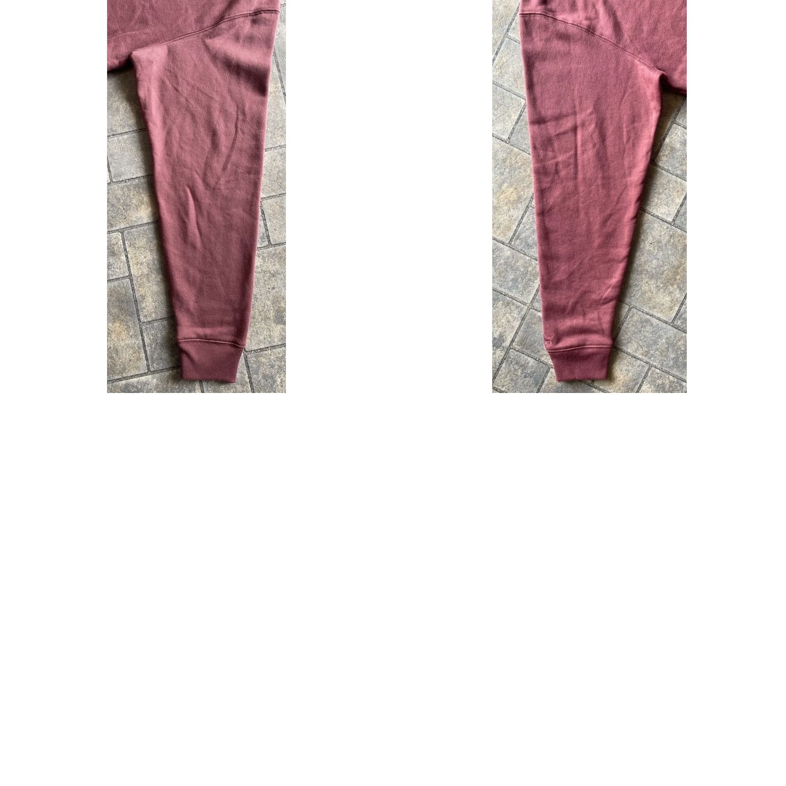 Pinko NWT PINK Sweatshirt Henley 3 Button Women’s Medium Pink Victoria’s Secret Activewear Womens M Size M / US 6-8 / IT 42-44 - 10 Thumbnail