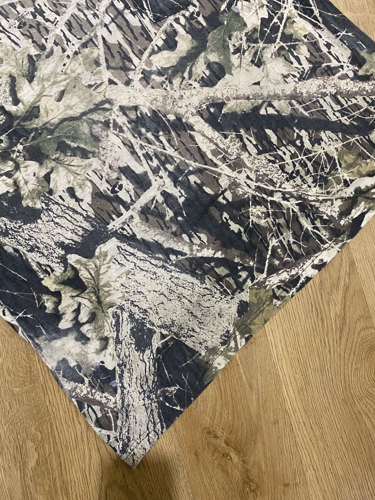 Mossy Oaks Vintage Mossy Oaks Size US XXL / EU 58 / 5 - 5 Thumbnail