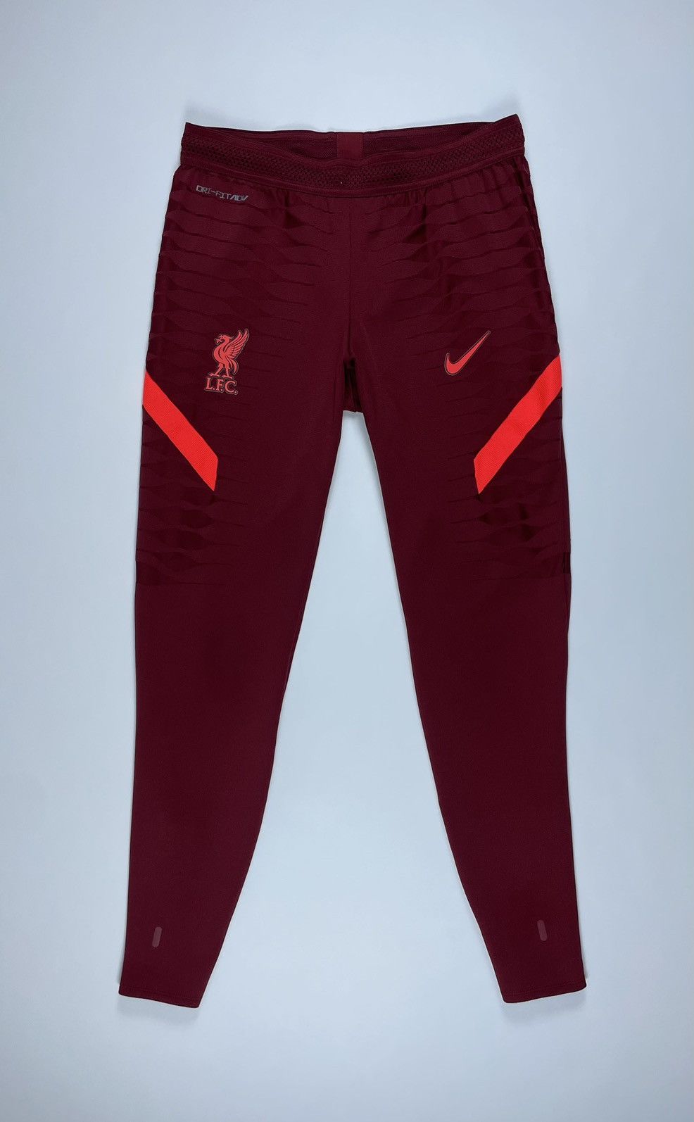 Nike Liverpool FC Soccer Pants Football Joggers