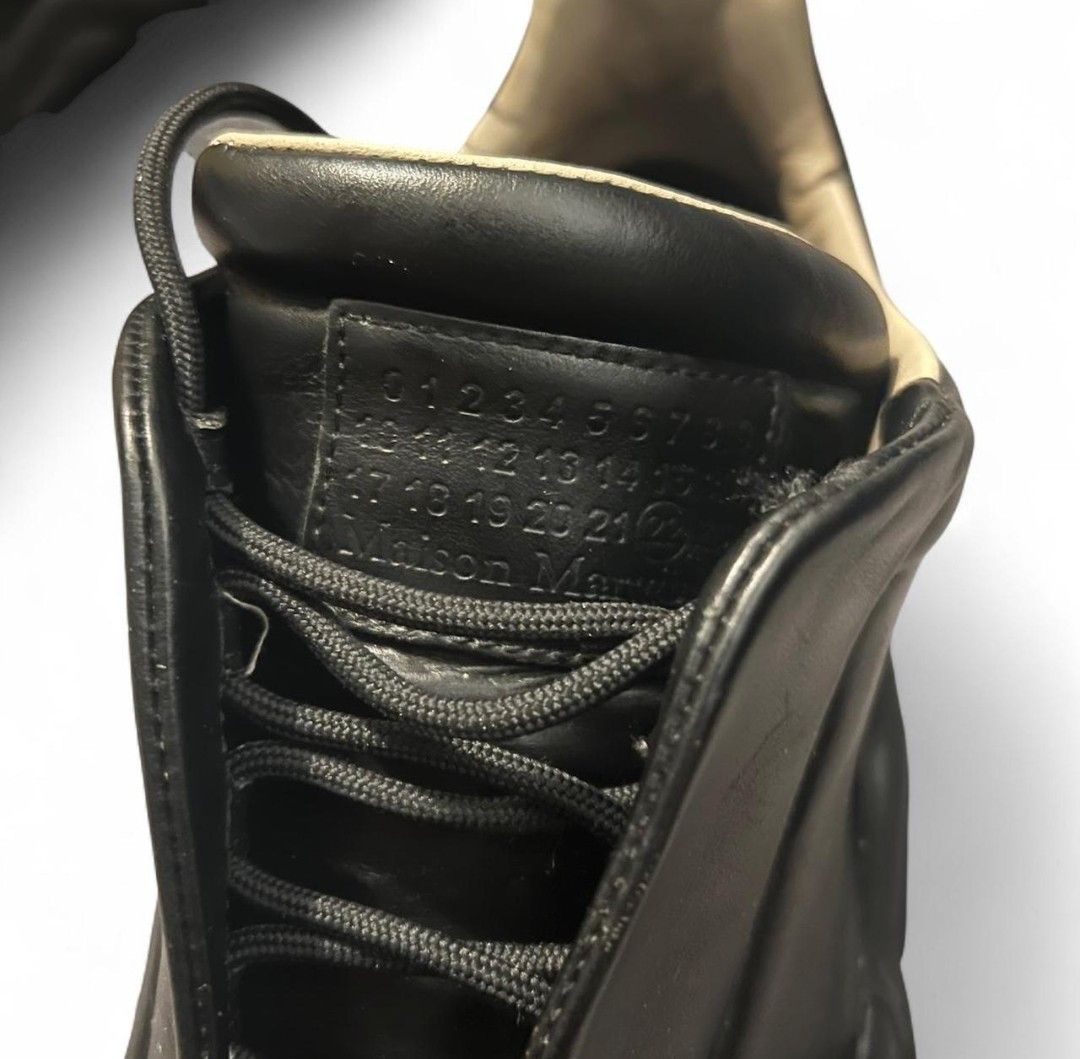 Maison Margiela Maison Margiela New Future Low Size US 8 / EU 41 - 5 Thumbnail