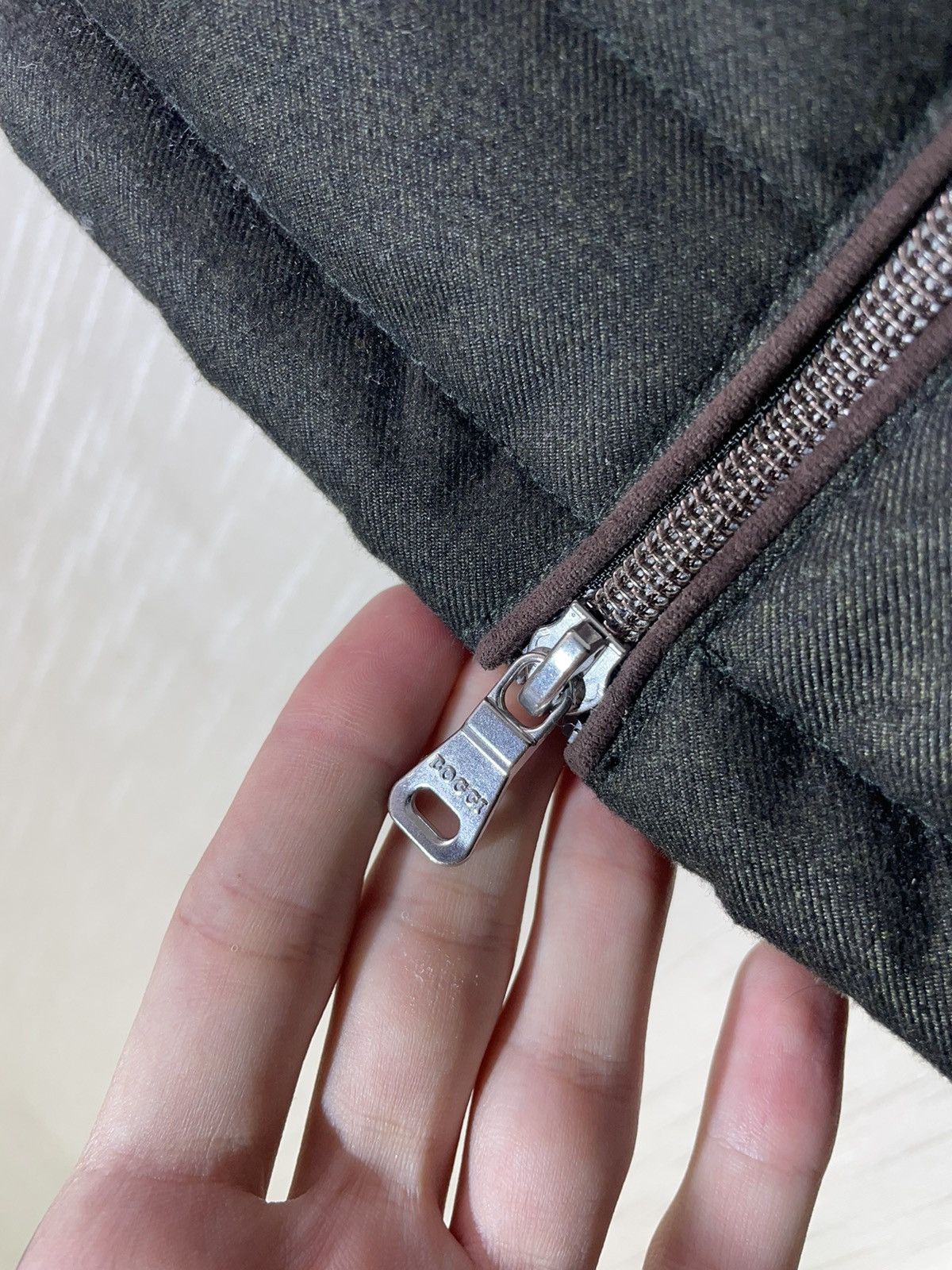 Boggi × Designer Boggi Milano vest Size US XL / EU 56 / 4 - 6 Thumbnail