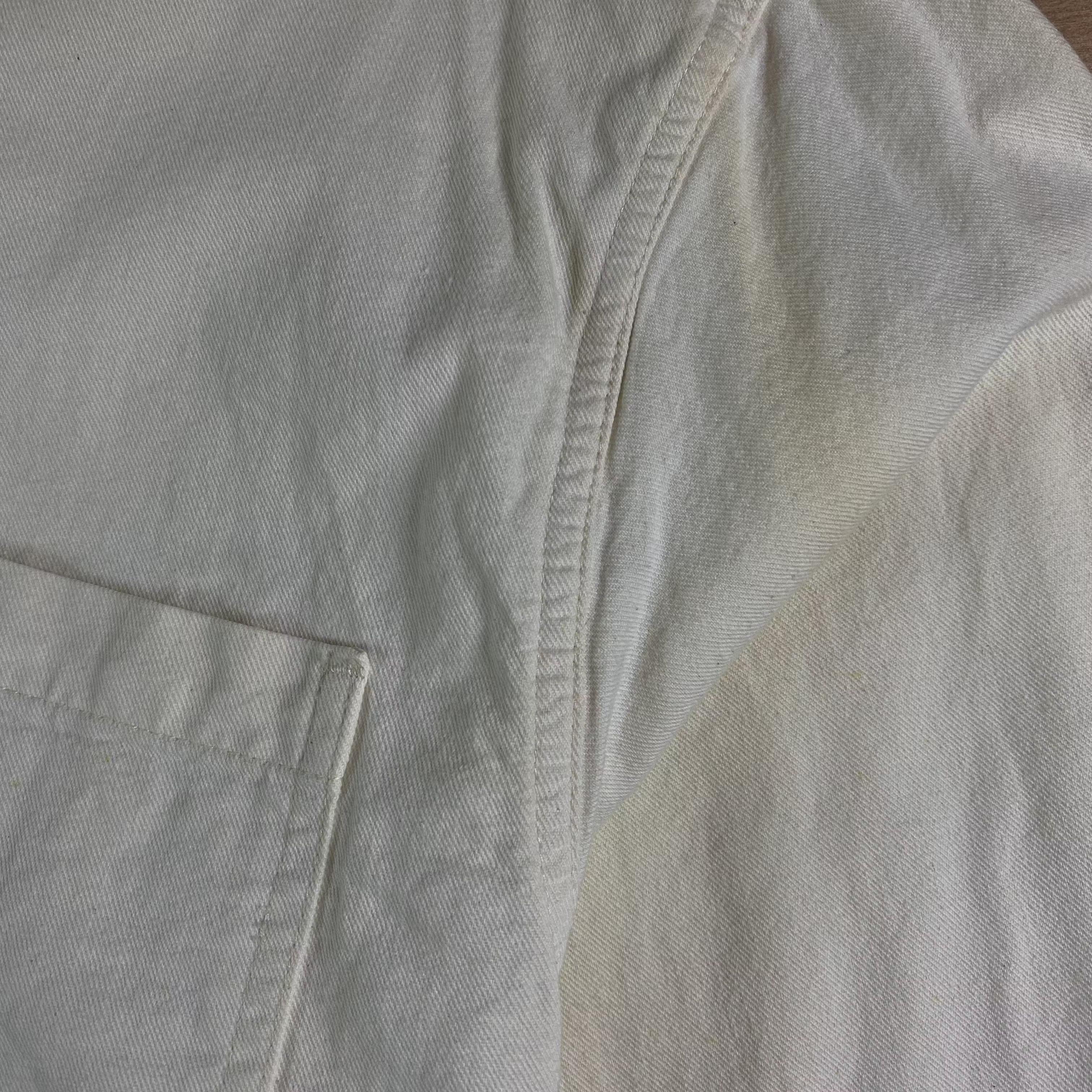Guess × Vintage Mens Shirt Long Sleeve Guess Vintage Size XL Size US XL / EU 56 / 4 - 5 Thumbnail