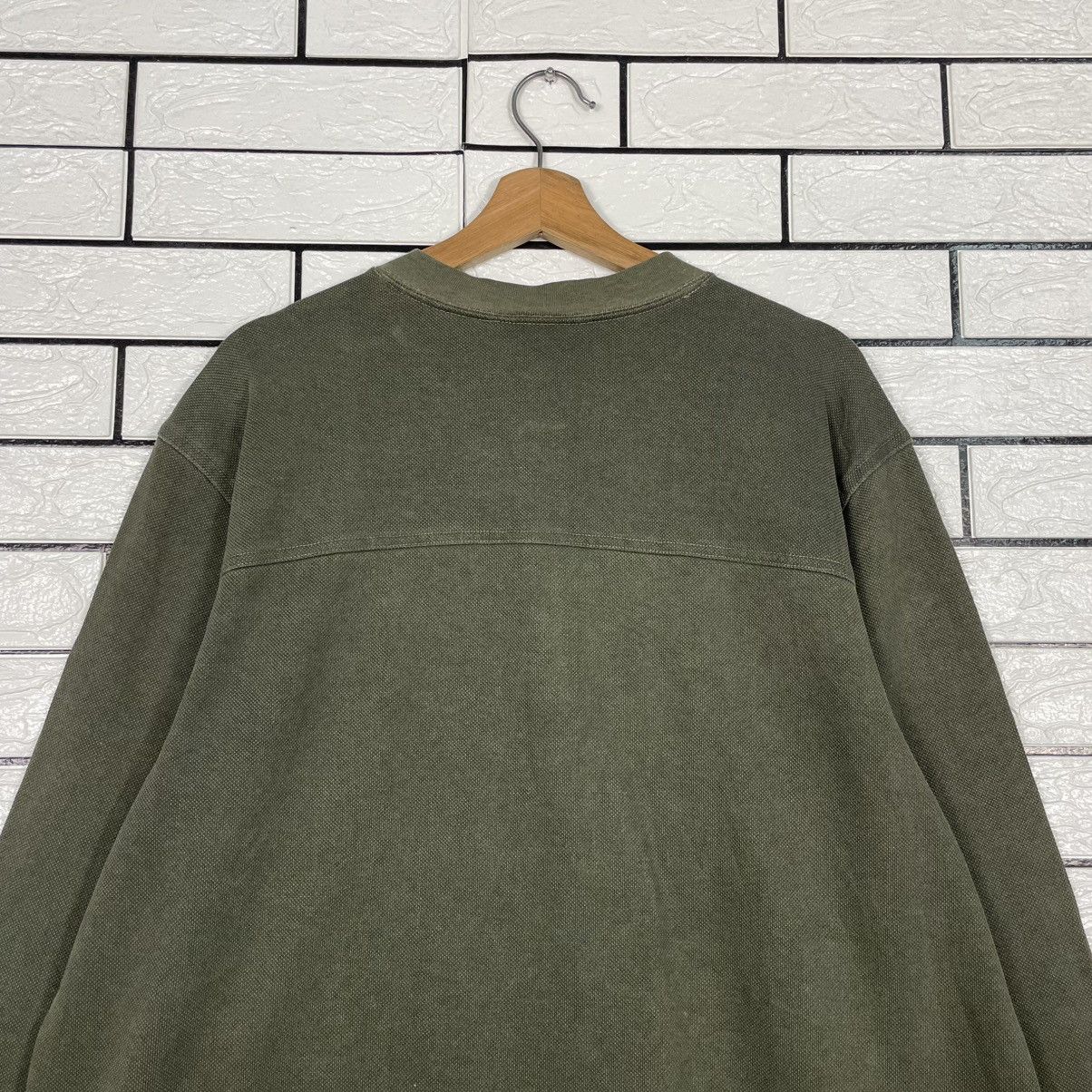 L.L. Bean Vintage LL Bean Sweater Size US L / EU 52-54 / 3 - 9 Thumbnail