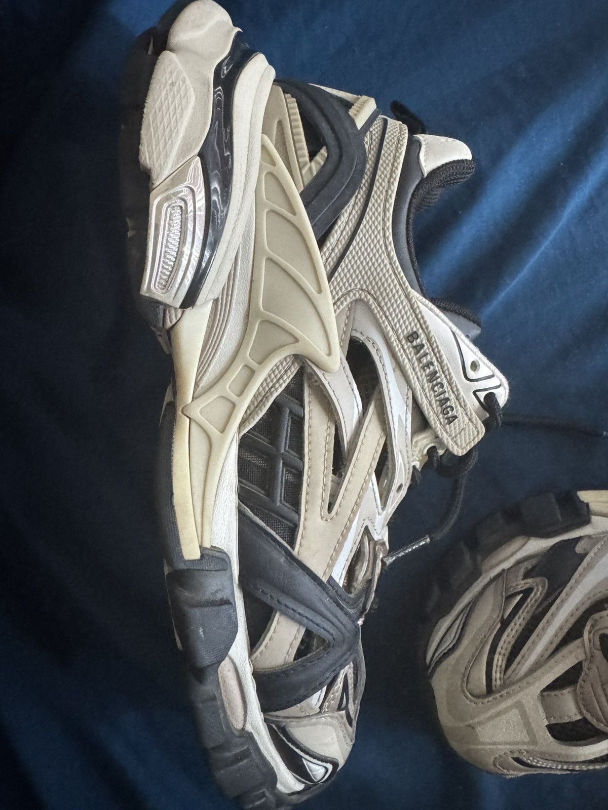 Balenciaga Balenciaga Track 2.0 Size US 8 / IT 38 - 7 Thumbnail