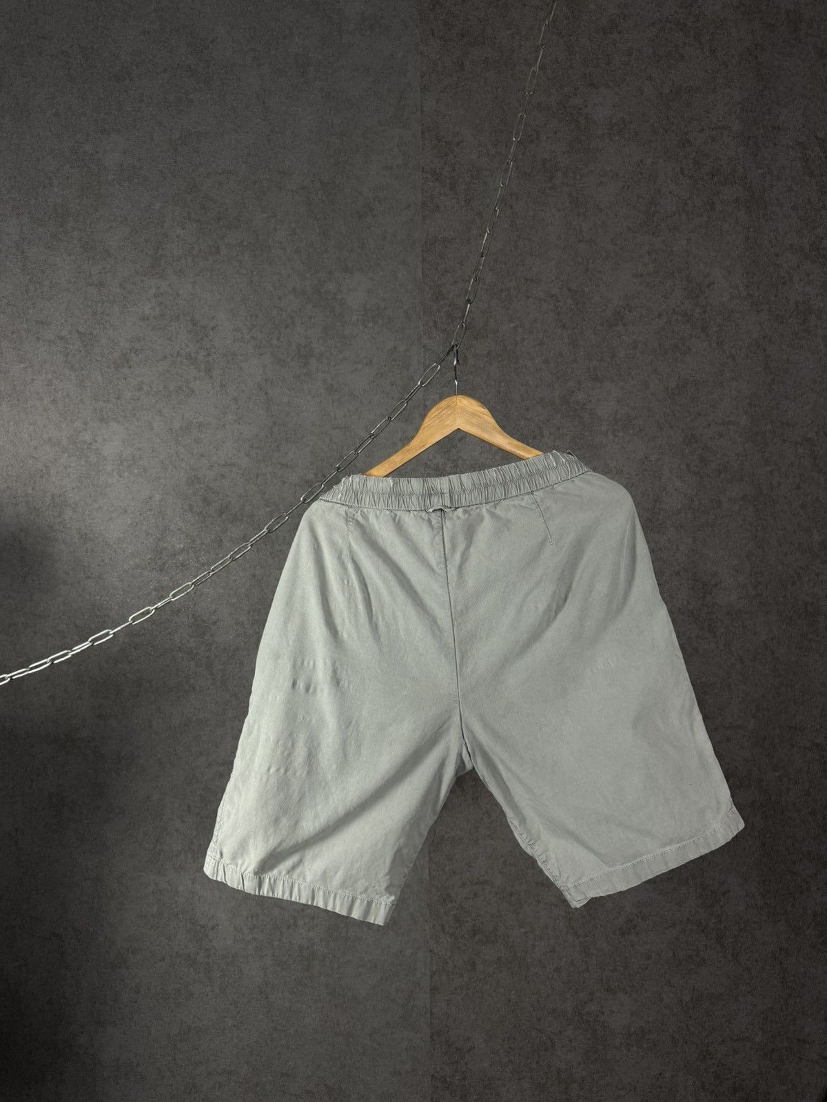 Designer × James Perse James Perse luxury designer shorts Size US 34 / EU 50 - 6 Thumbnail