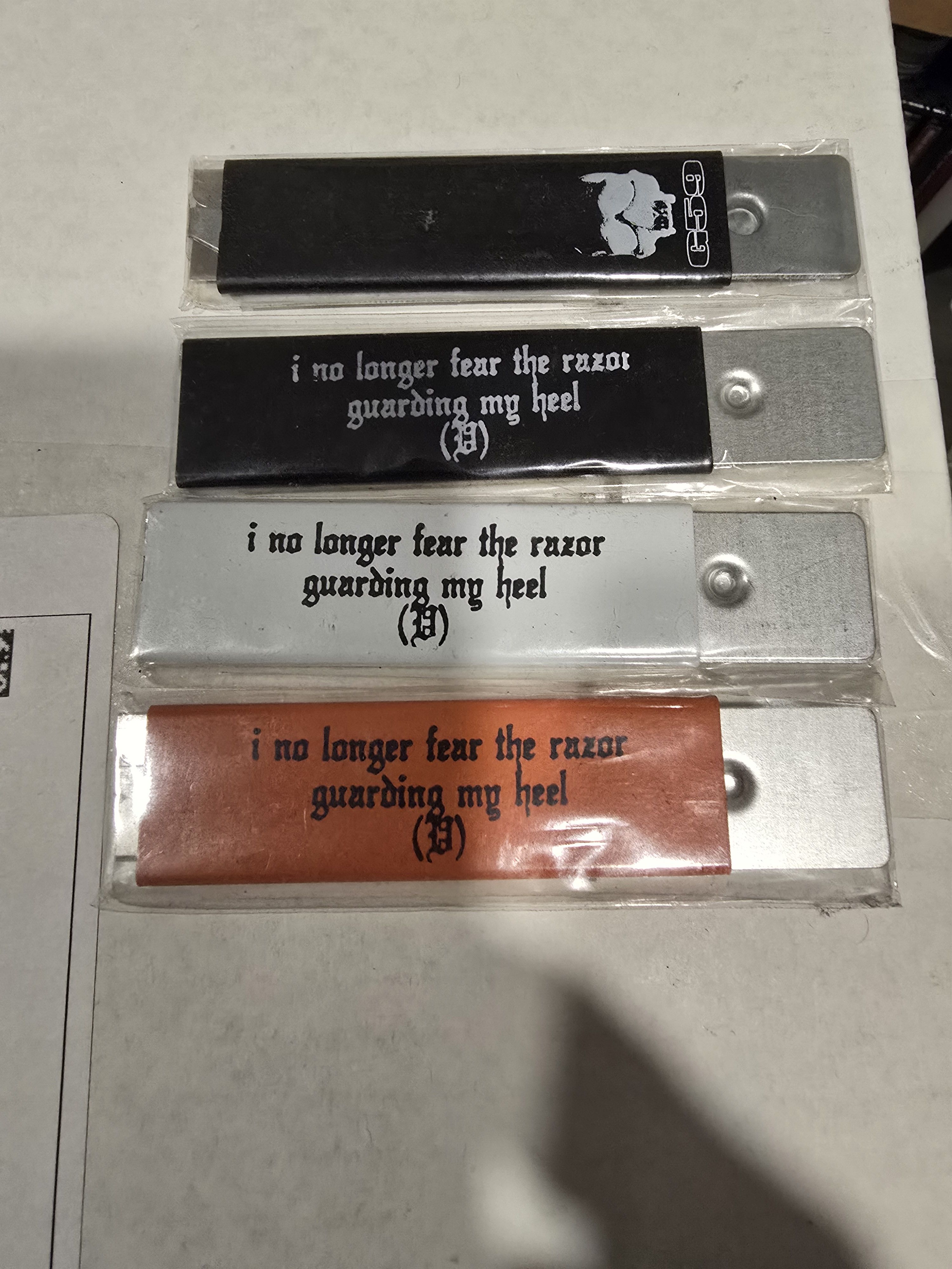 G59 Records G59 Box Cutters Size ONE SIZE - 1 Thumbnail