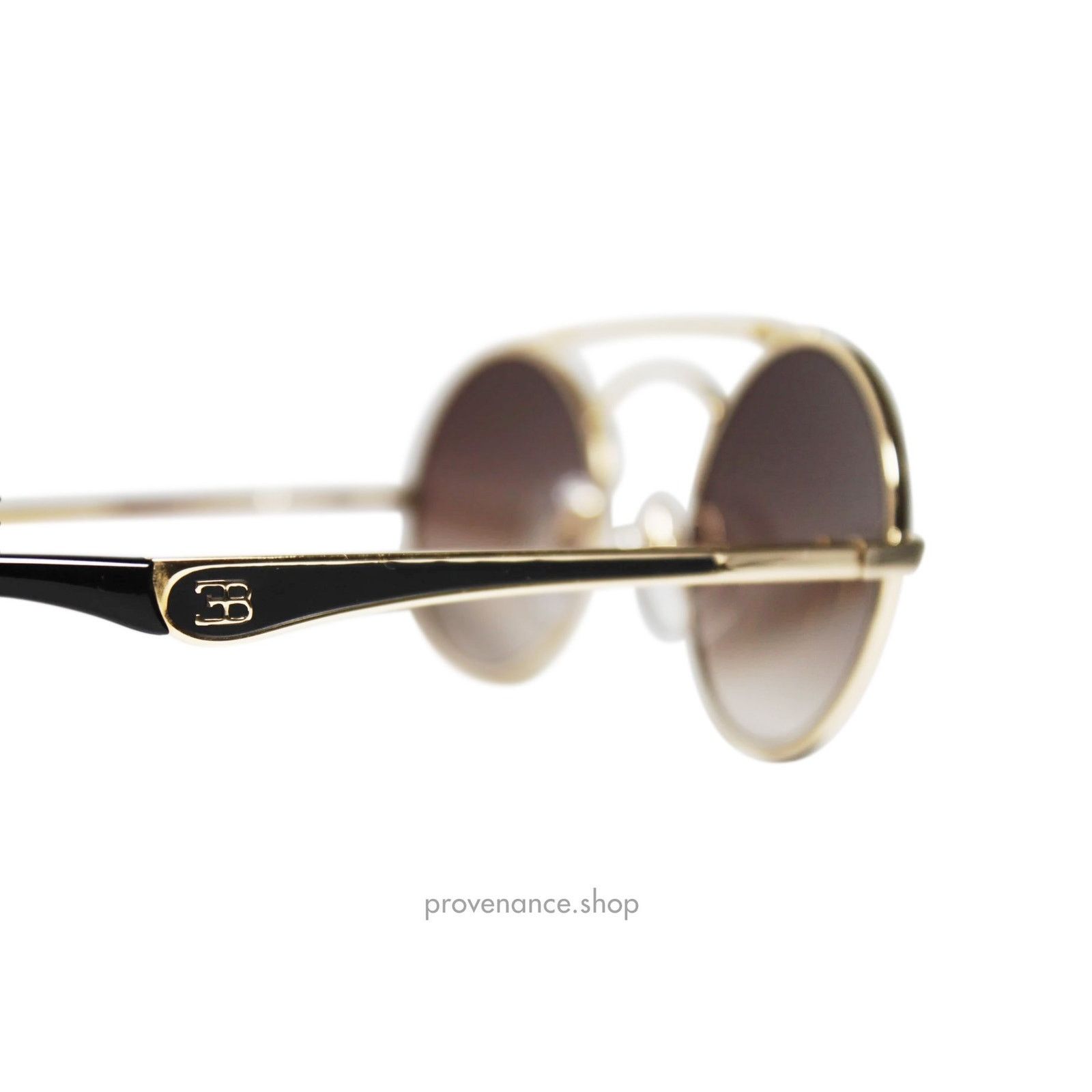 Bugatti 🔴 Bugatti Vintage 11711 DS NOS Sunglasses Size ONE SIZE - 2 Thumbnail
