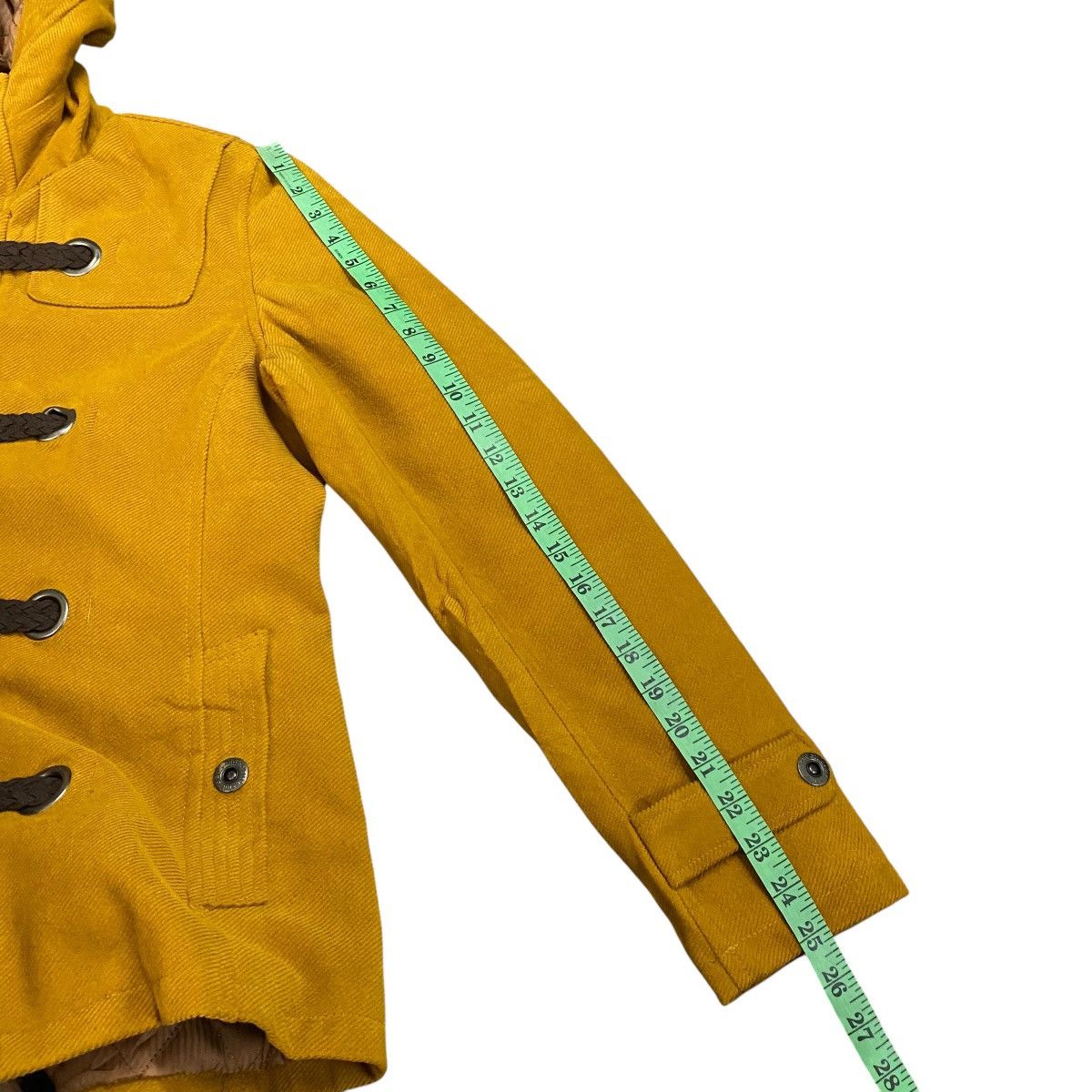 In The Attic × Le Grande Bleu (L.G.B.) × Tornado Mart Vintage In The Attic Button/Zipper Jacket Size US L / EU 52-54 / 3 - 17 Thumbnail