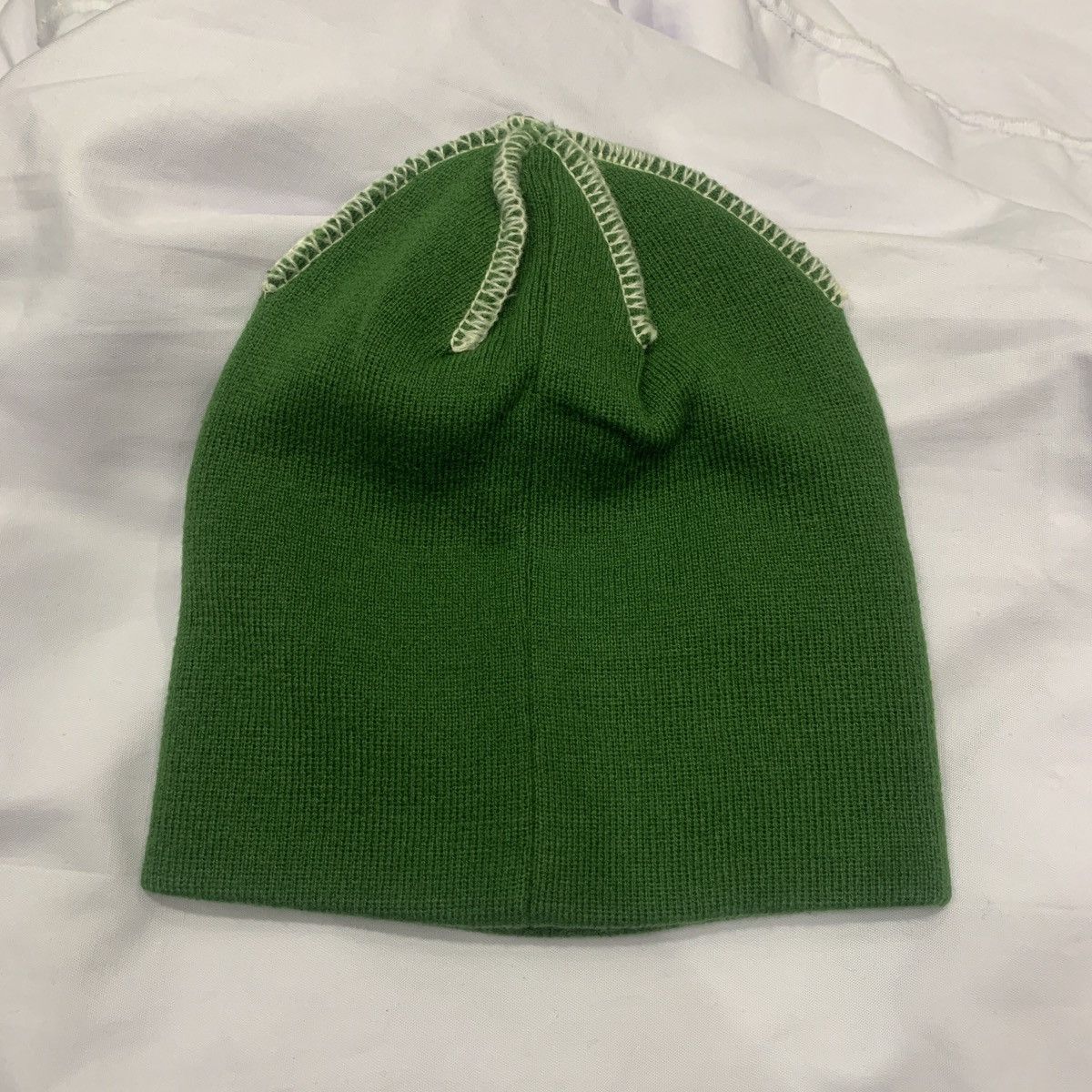 Stussy Stussy Exposed Stitch Skullcap Size ONE SIZE - 3 Thumbnail