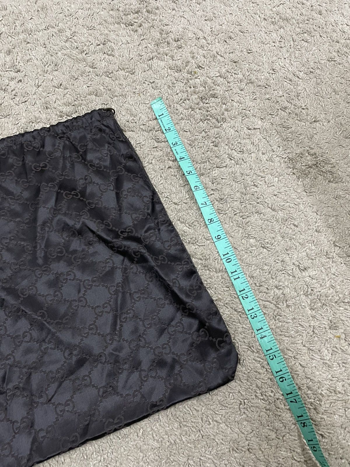 Gucci Gucci Dust Bag Size ONE SIZE - 7 Thumbnail
