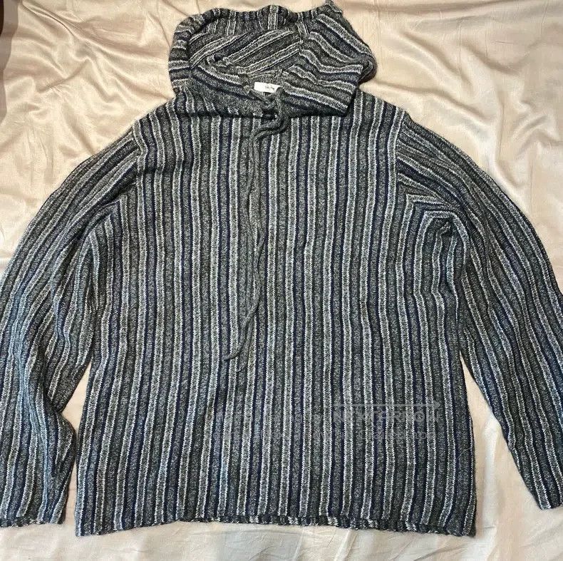 The Row The row Mulberry silk hooded sweater Size US S / EU 44-46 / 1 - 1 Thumbnail