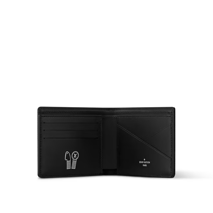 Louis Vuitton Multiple Wallet Size ONE SIZE - 3 Thumbnail