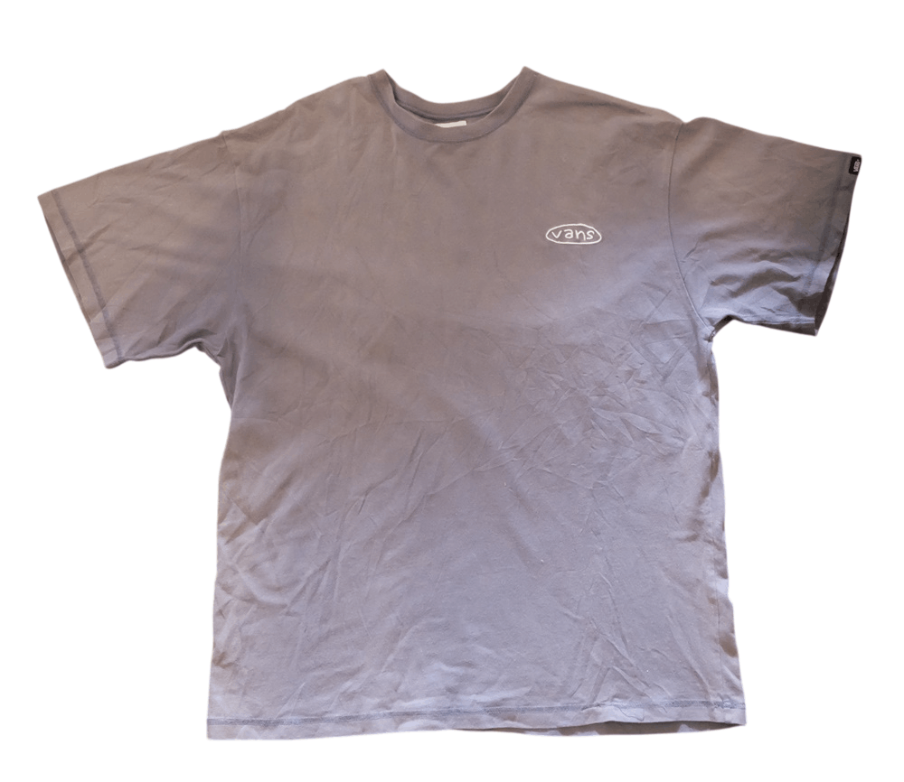 Vans Vans T-Shirt Size US M / EU 48-50 / 2 - 1 Thumbnail